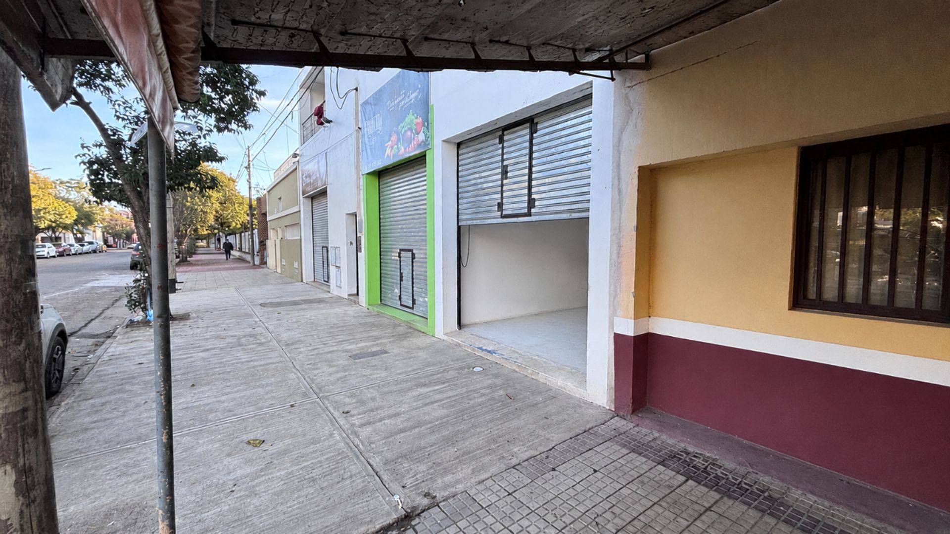 Local Comercial en Alquiler en Capital, Cordoba