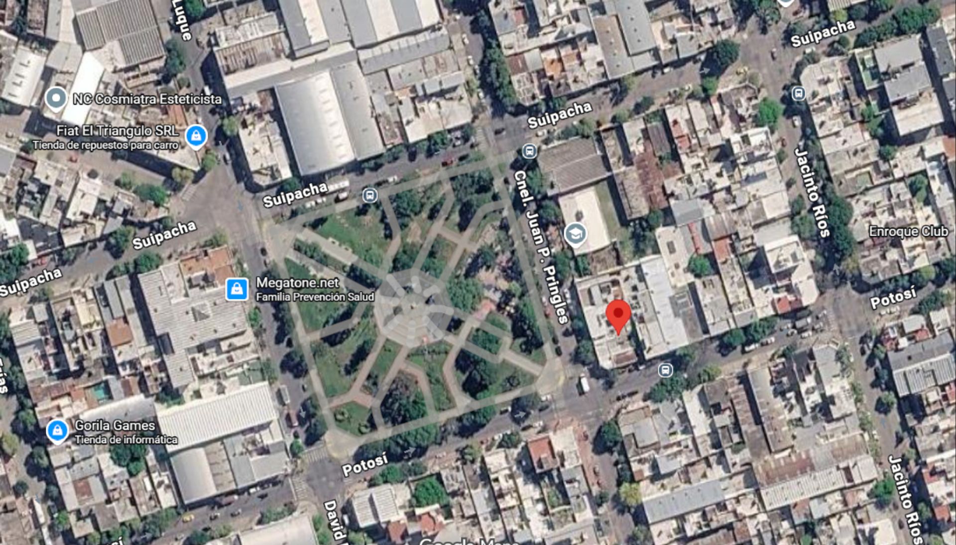 Local Comercial en Alquiler en Capital, Cordoba