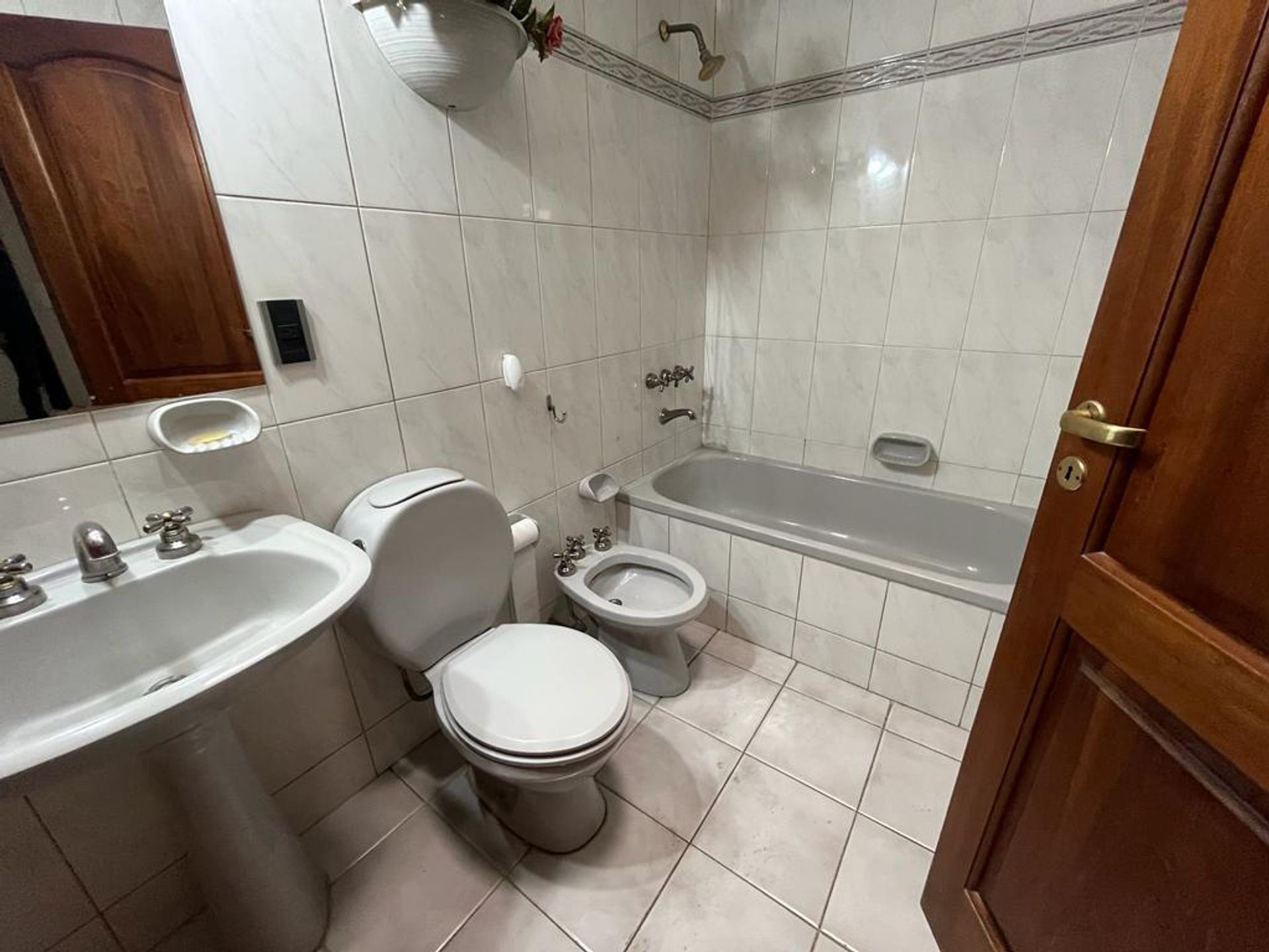 Casa en Venta en Capital, Mendoza