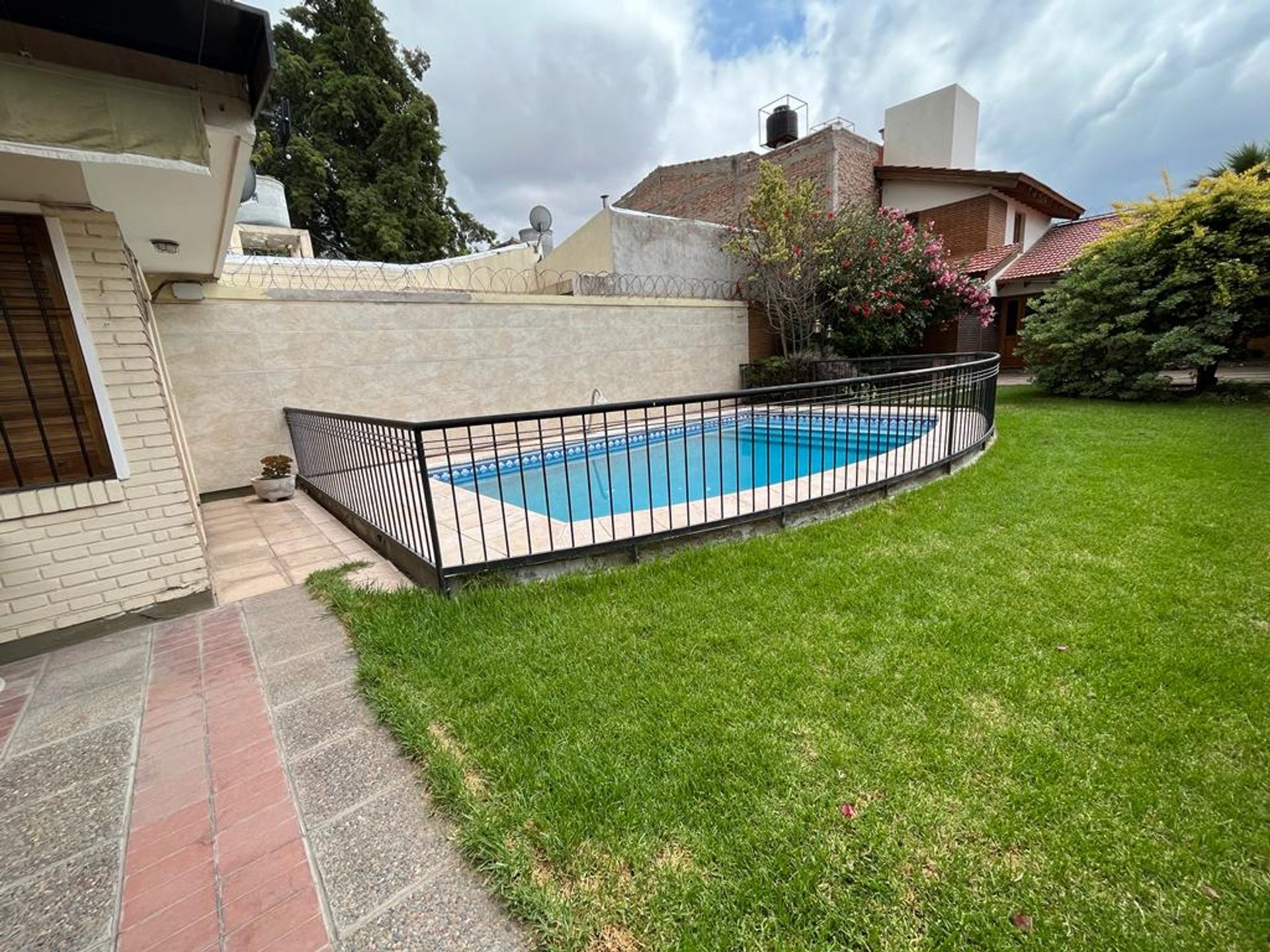 Casa en Venta en Capital, Mendoza