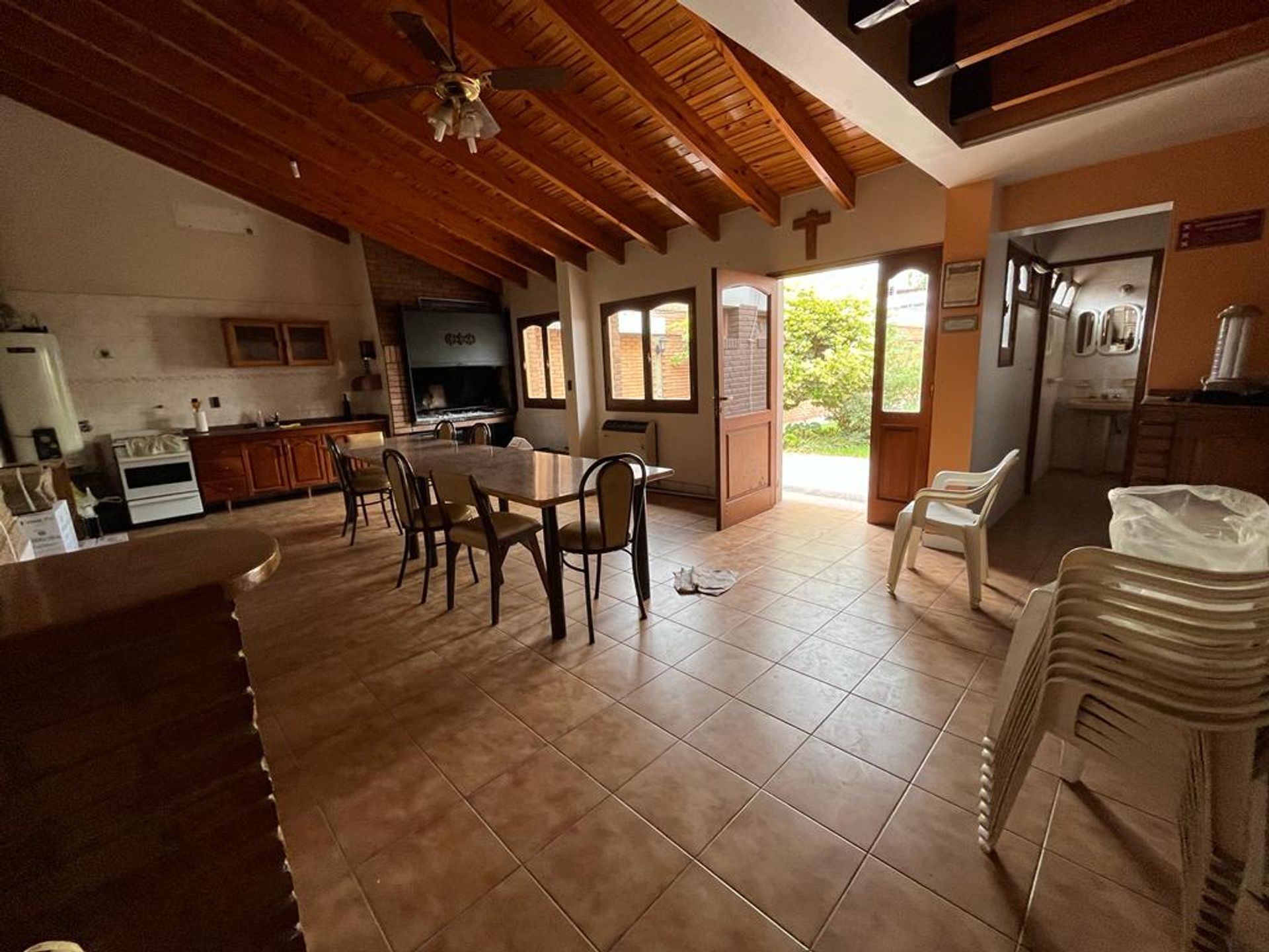 Casa en Venta en Capital, Mendoza