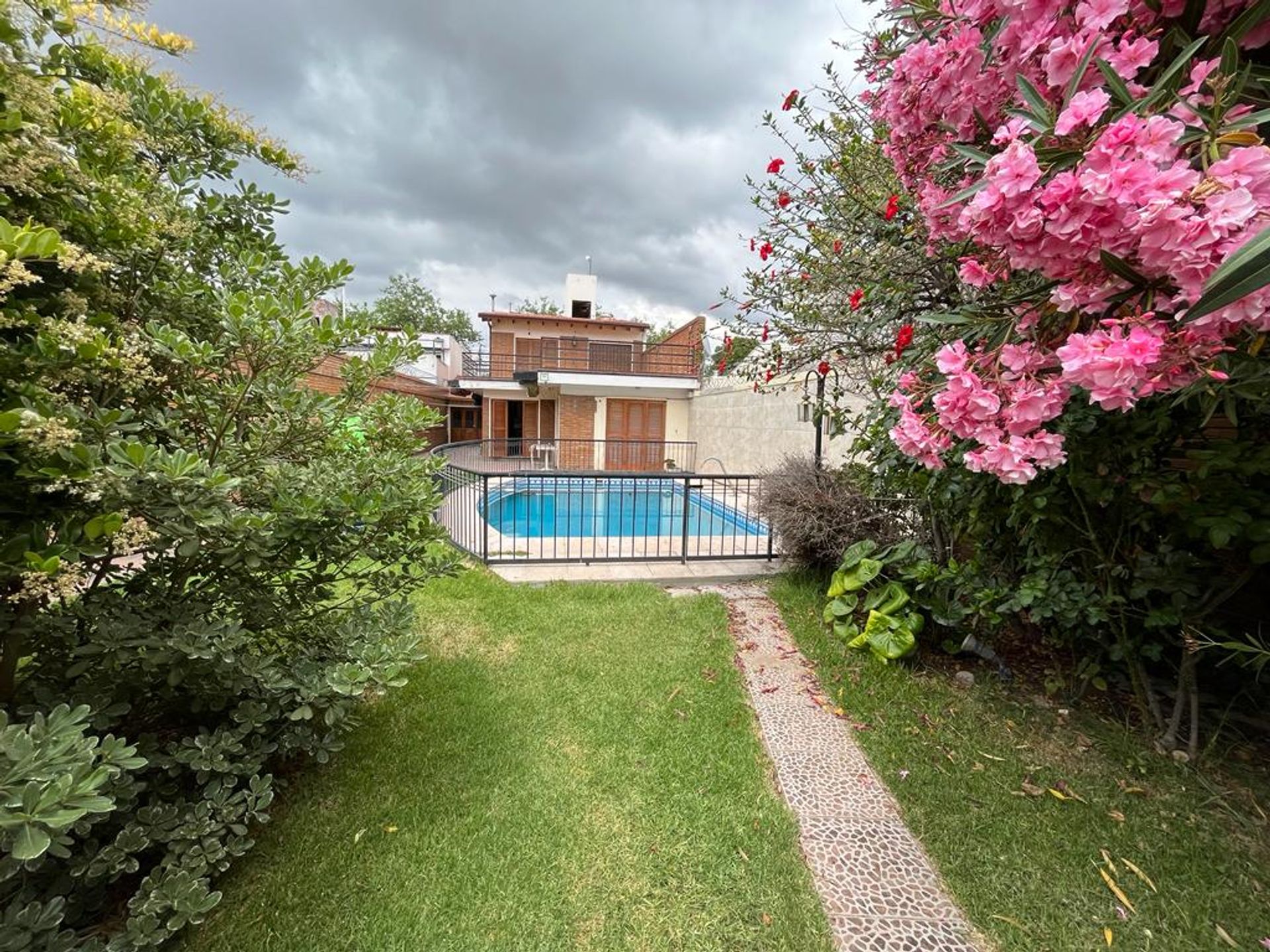 Casa en Venta en Capital, Mendoza