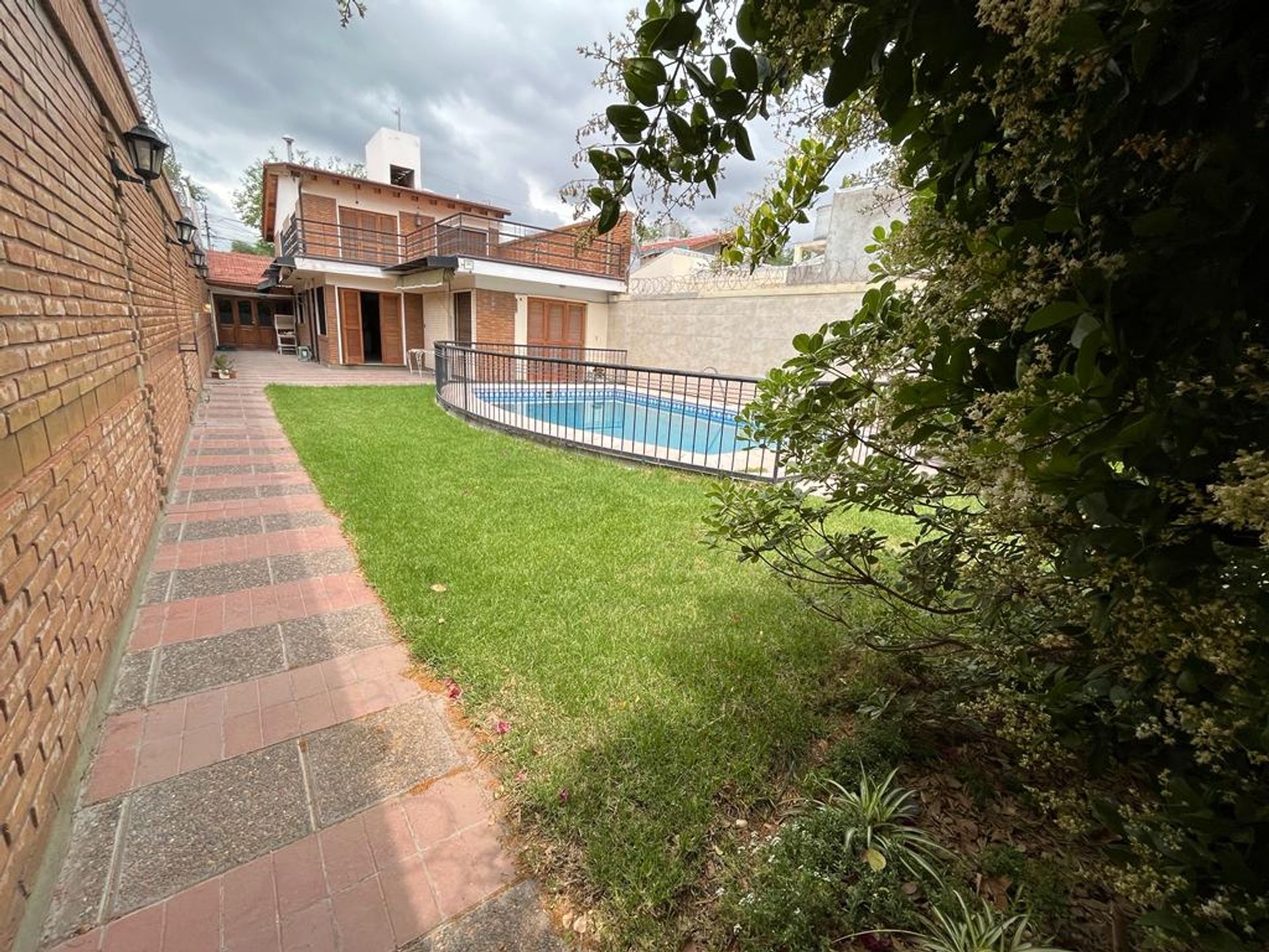Casa en Venta en Capital, Mendoza