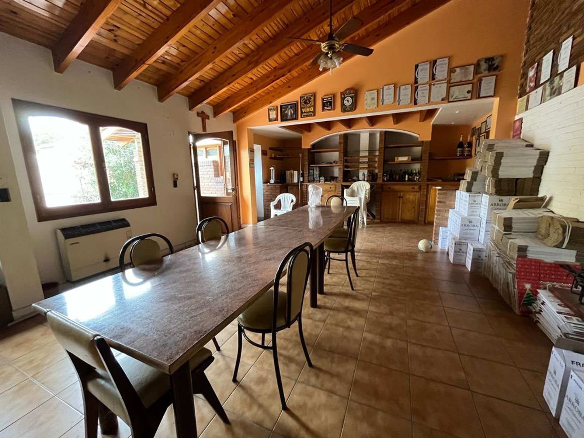 Casa en Venta en Capital, Mendoza