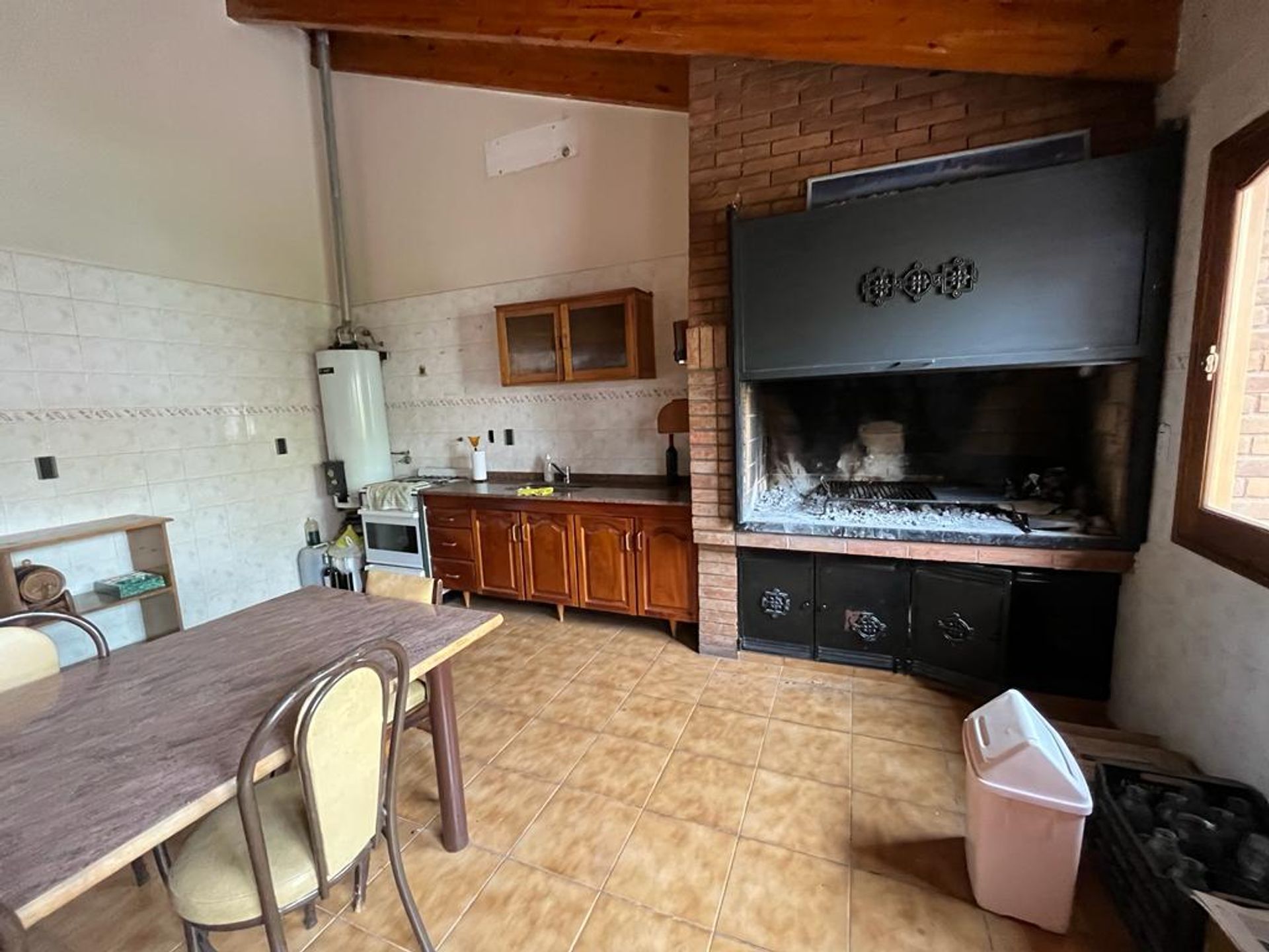 Casa en Venta en Capital, Mendoza