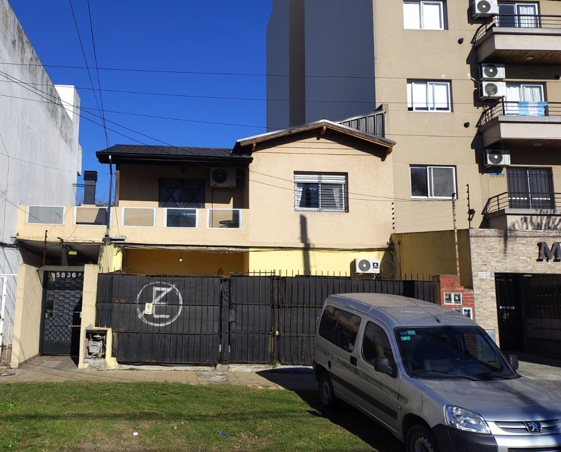 P H en Venta en Tres de Febrero, G.B.A. Zona Oeste - USD 135.000 | Inmoup - 23