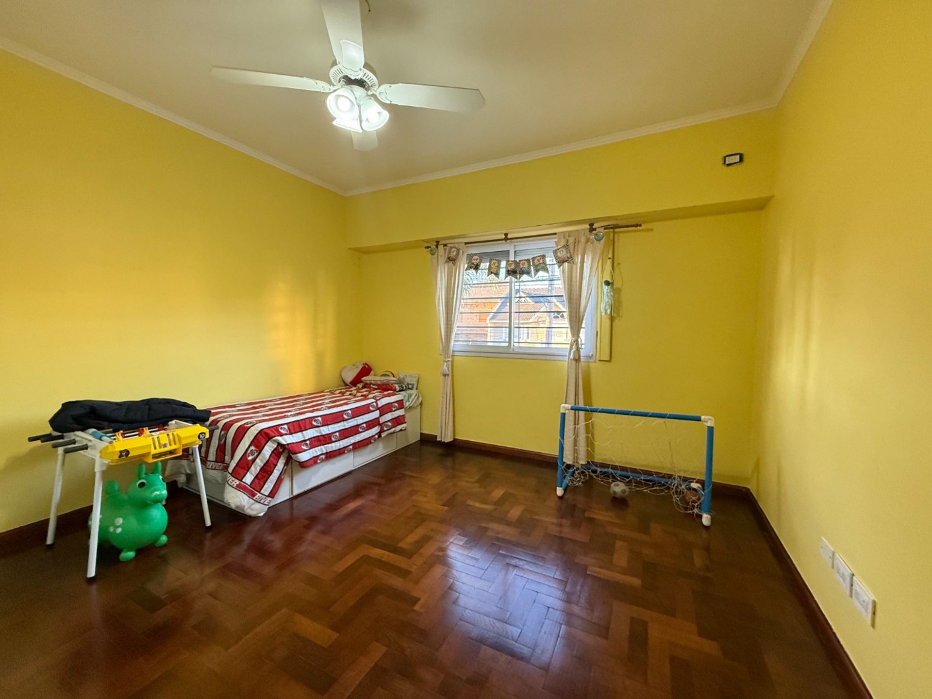 P H en Venta en Tres de Febrero, G.B.A. Zona Oeste - USD 135.000 | Inmoup - 12