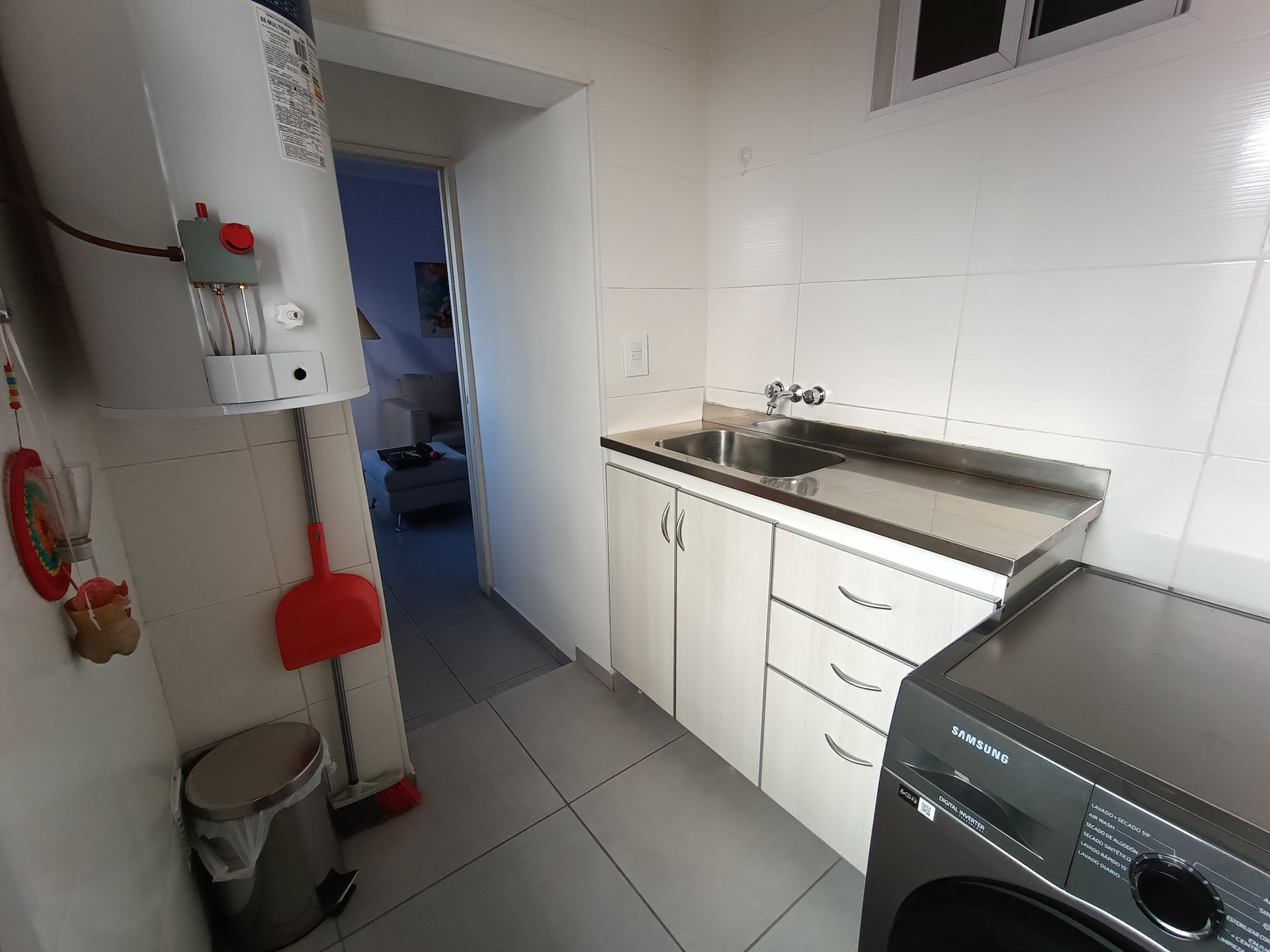 P H en Venta en Tres de Febrero, G.B.A. Zona Oeste - USD 135.000 | Inmoup - 6