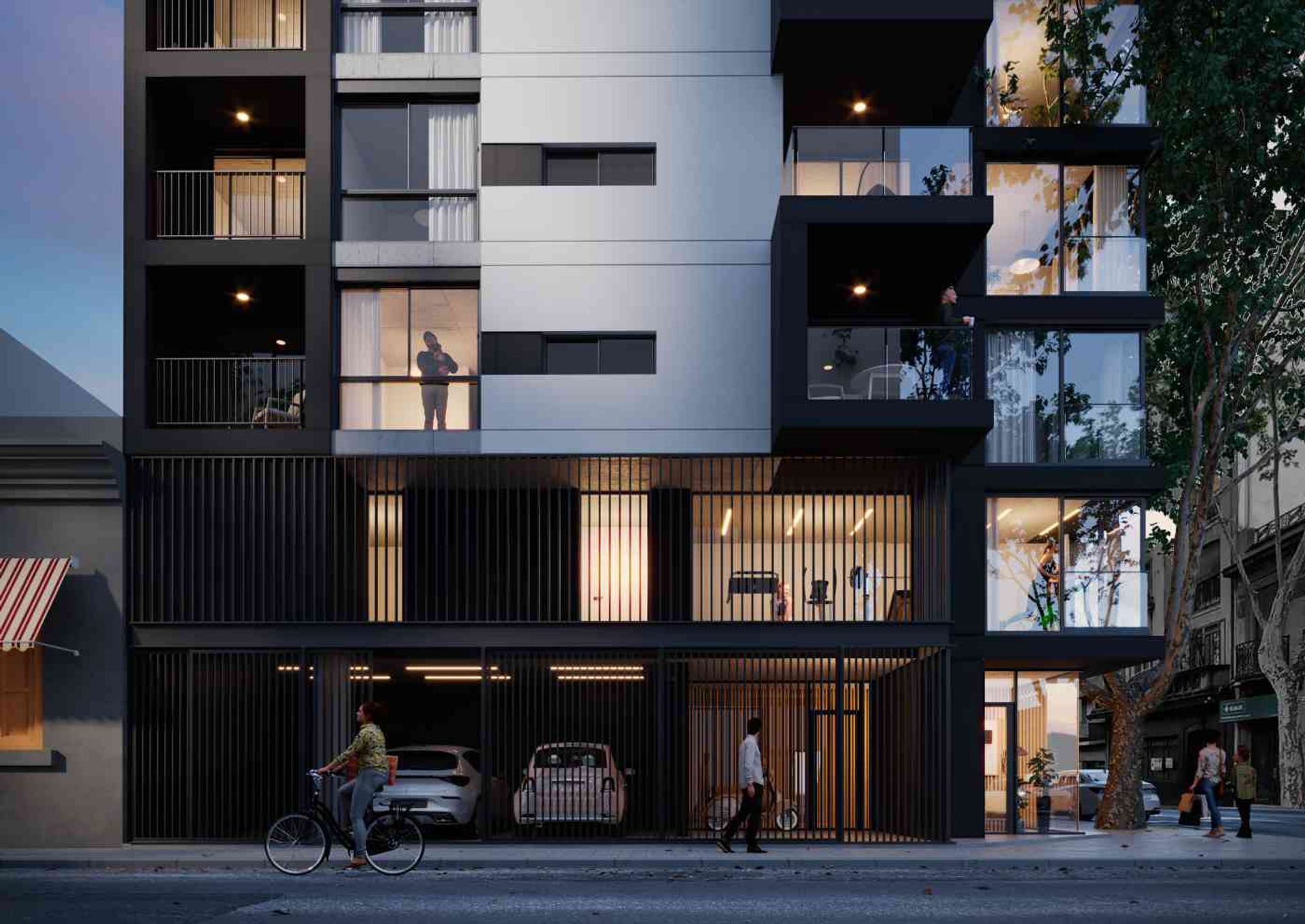 VENTA 2 DORM EN CORDON SUR ESTRENA OCTUBRE 2026 - 13