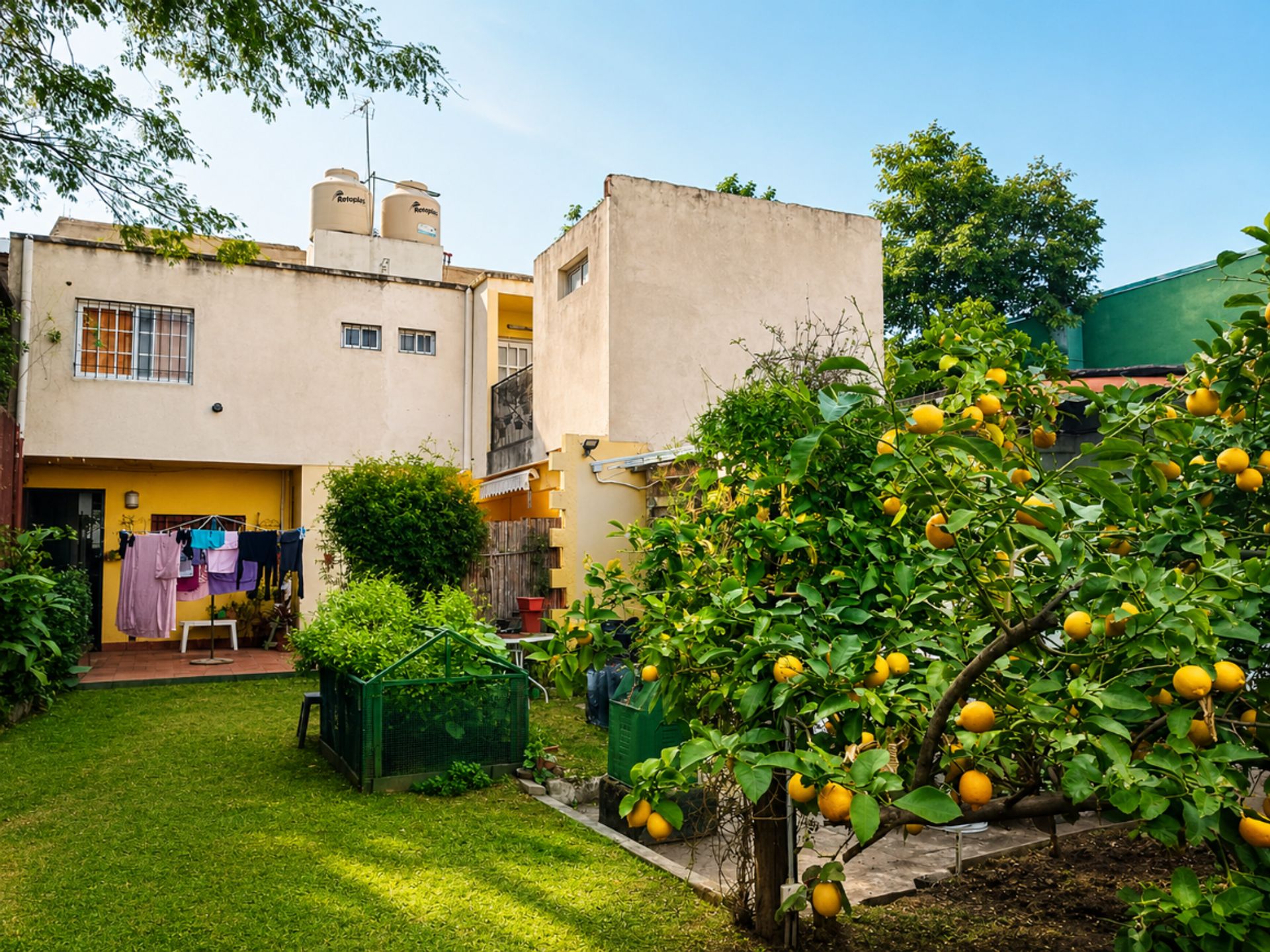 Casa en Venta en San Fernando, G.B.A. Zona Norte