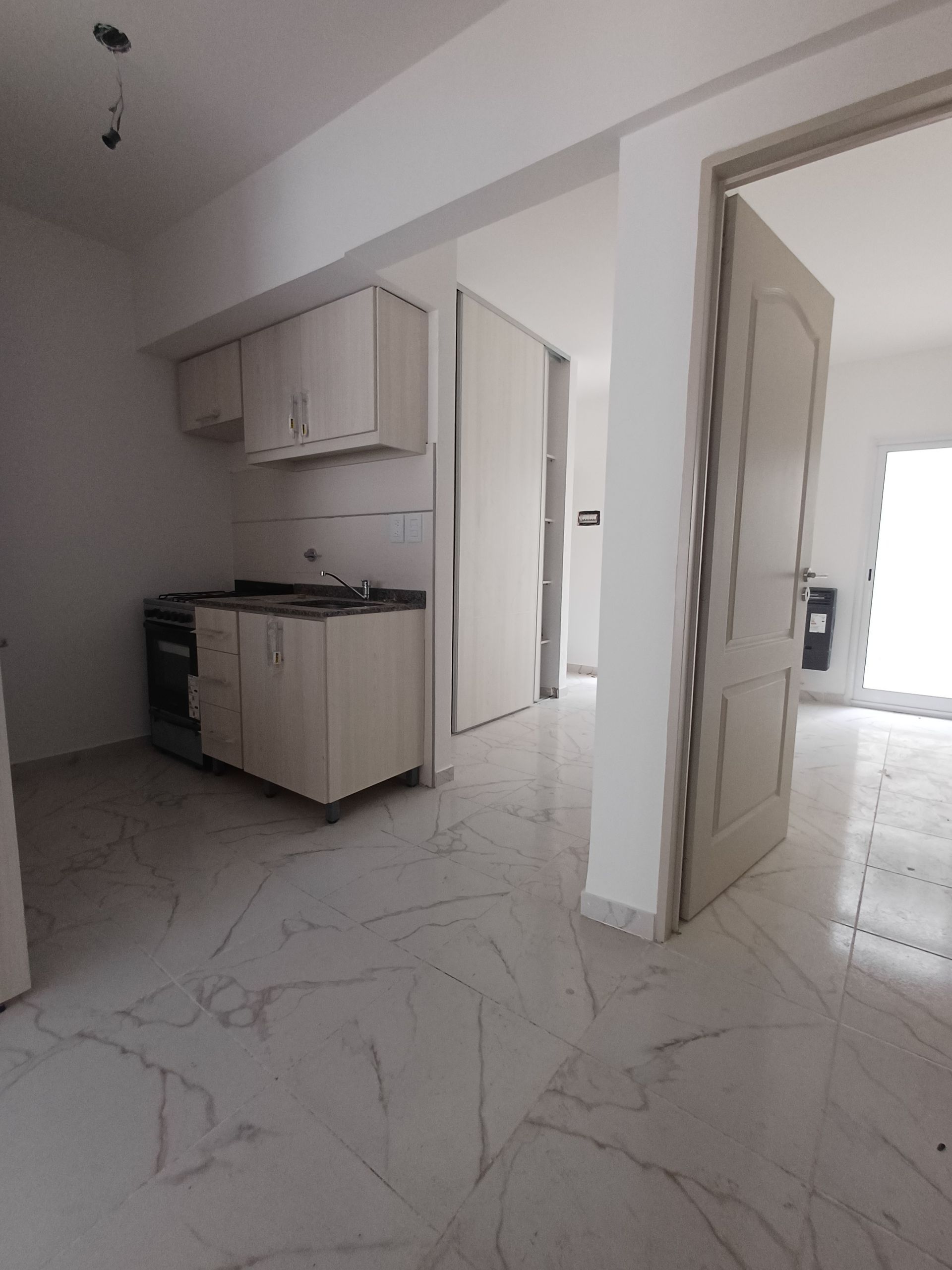 Departamento en Venta en Villa Urquiza, Capital Federal