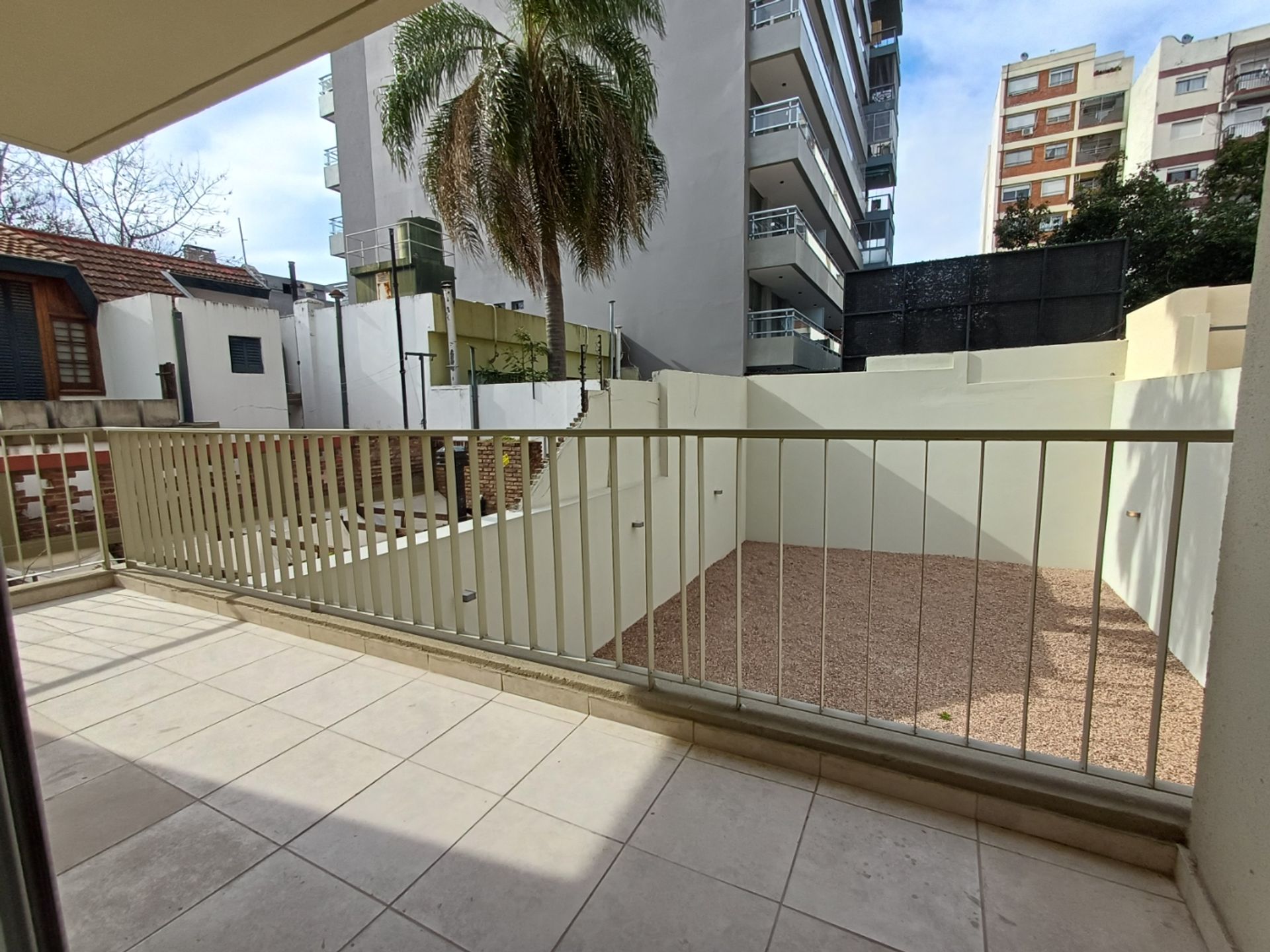 Departamento en Venta en Villa Urquiza, Capital Federal