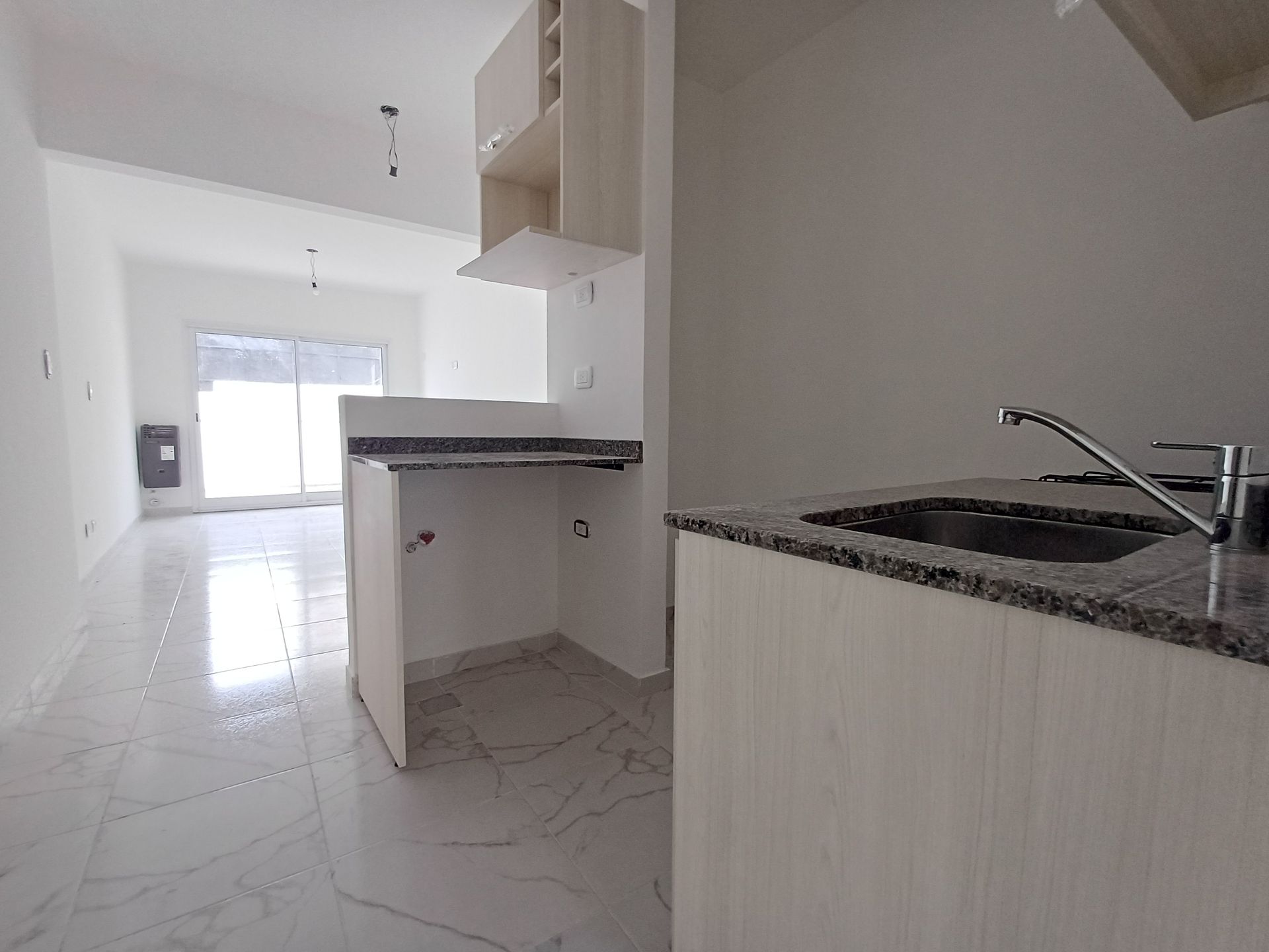 Departamento en Venta en Villa Urquiza, Capital Federal