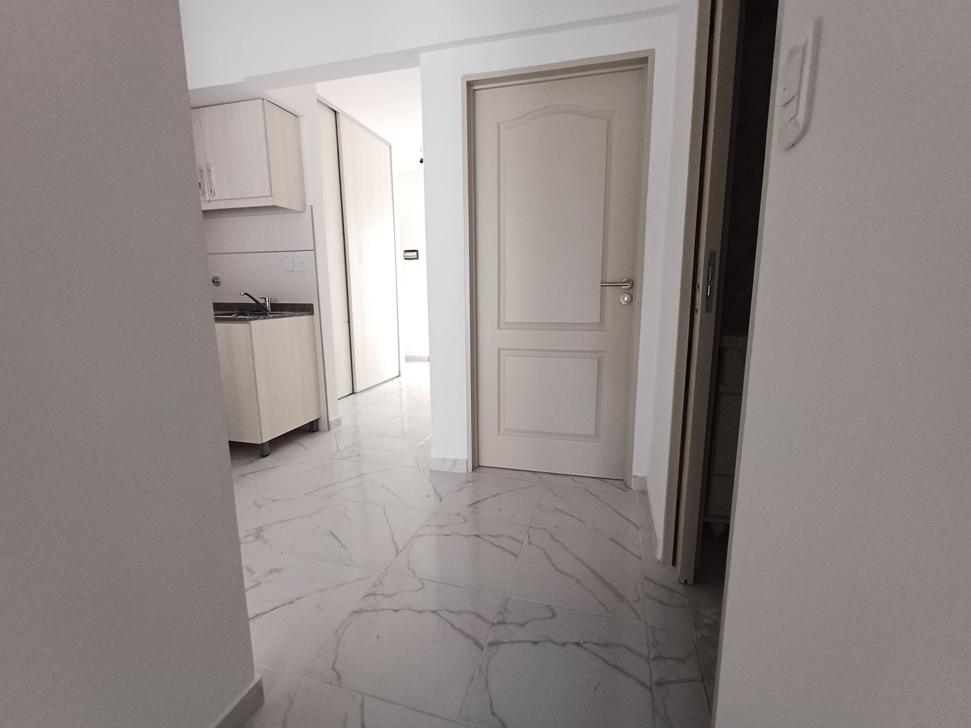 Departamento en Venta en Villa Urquiza, Capital Federal