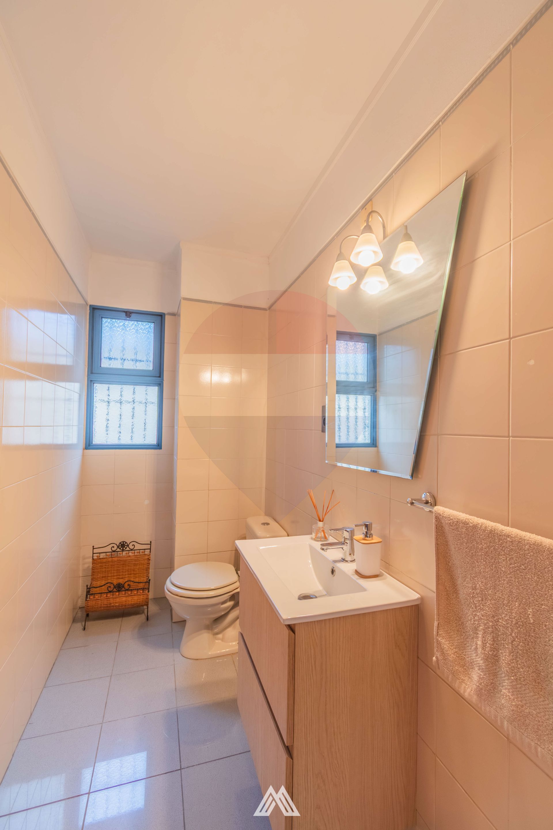 Alquiler de residencia de categor&iacute;a en Pando - 12