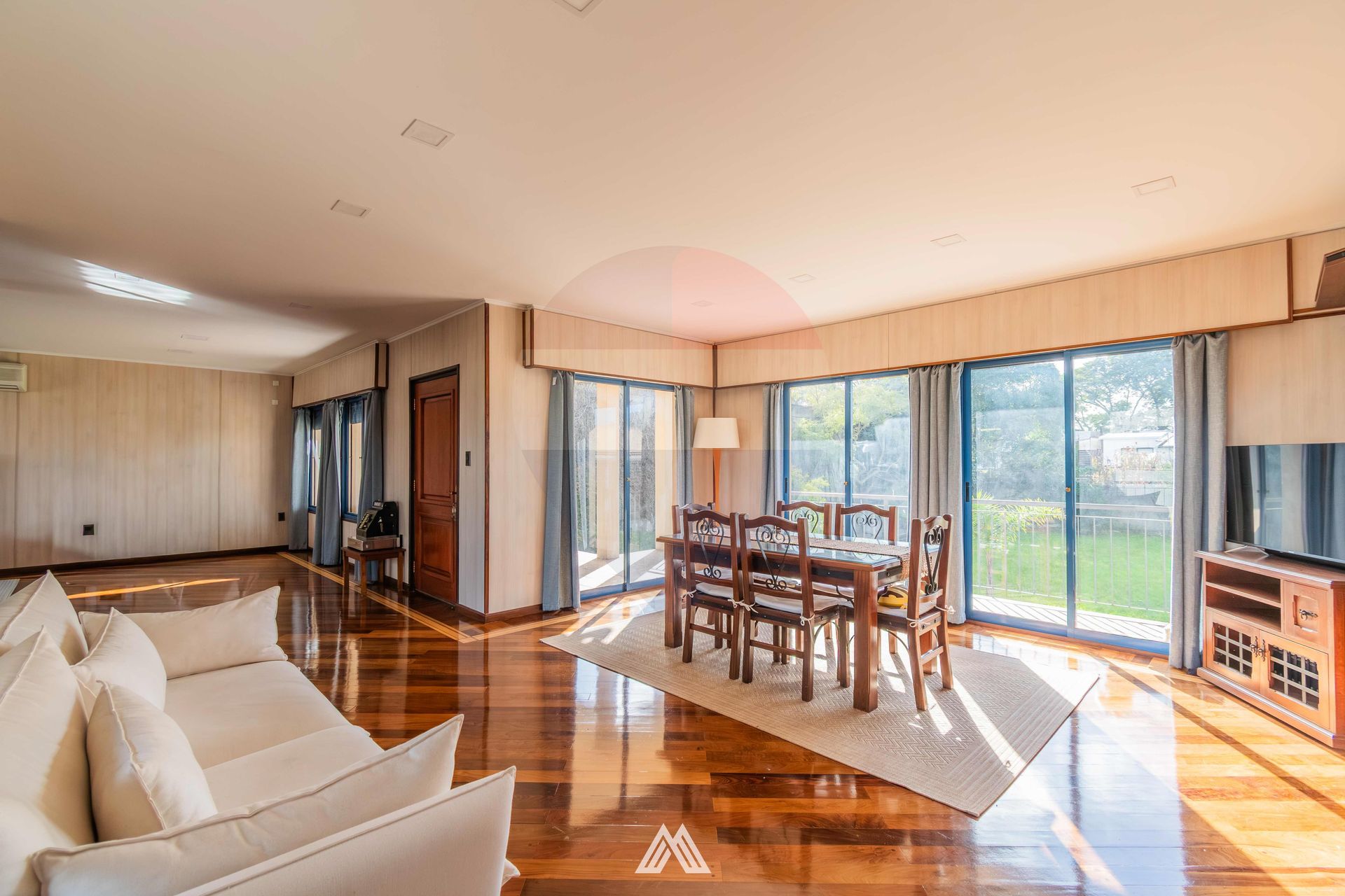 Alquiler de residencia de categor&iacute;a en Pando - 2