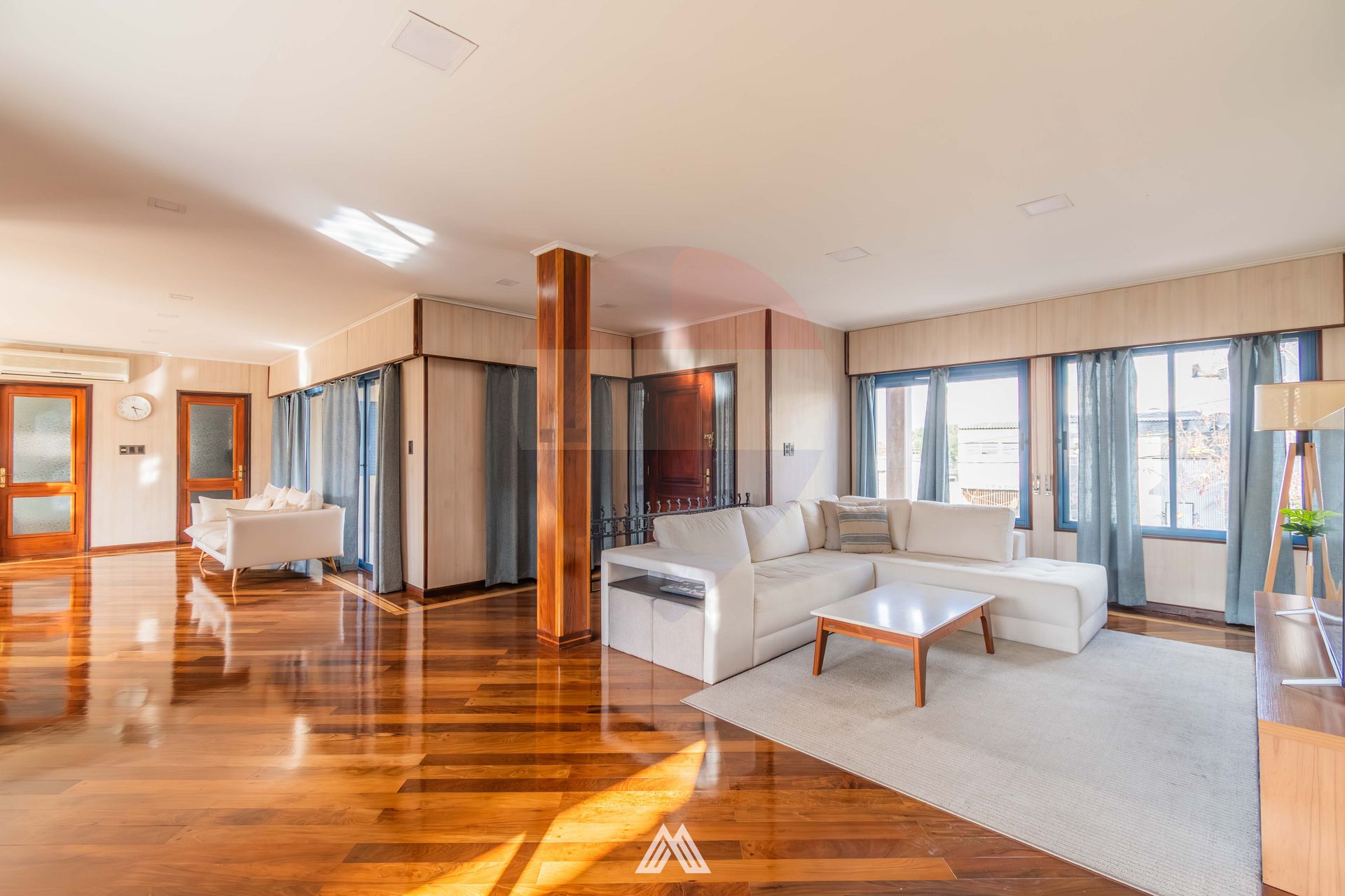 Alquiler de residencia de categor&iacute;a en Pando - 3
