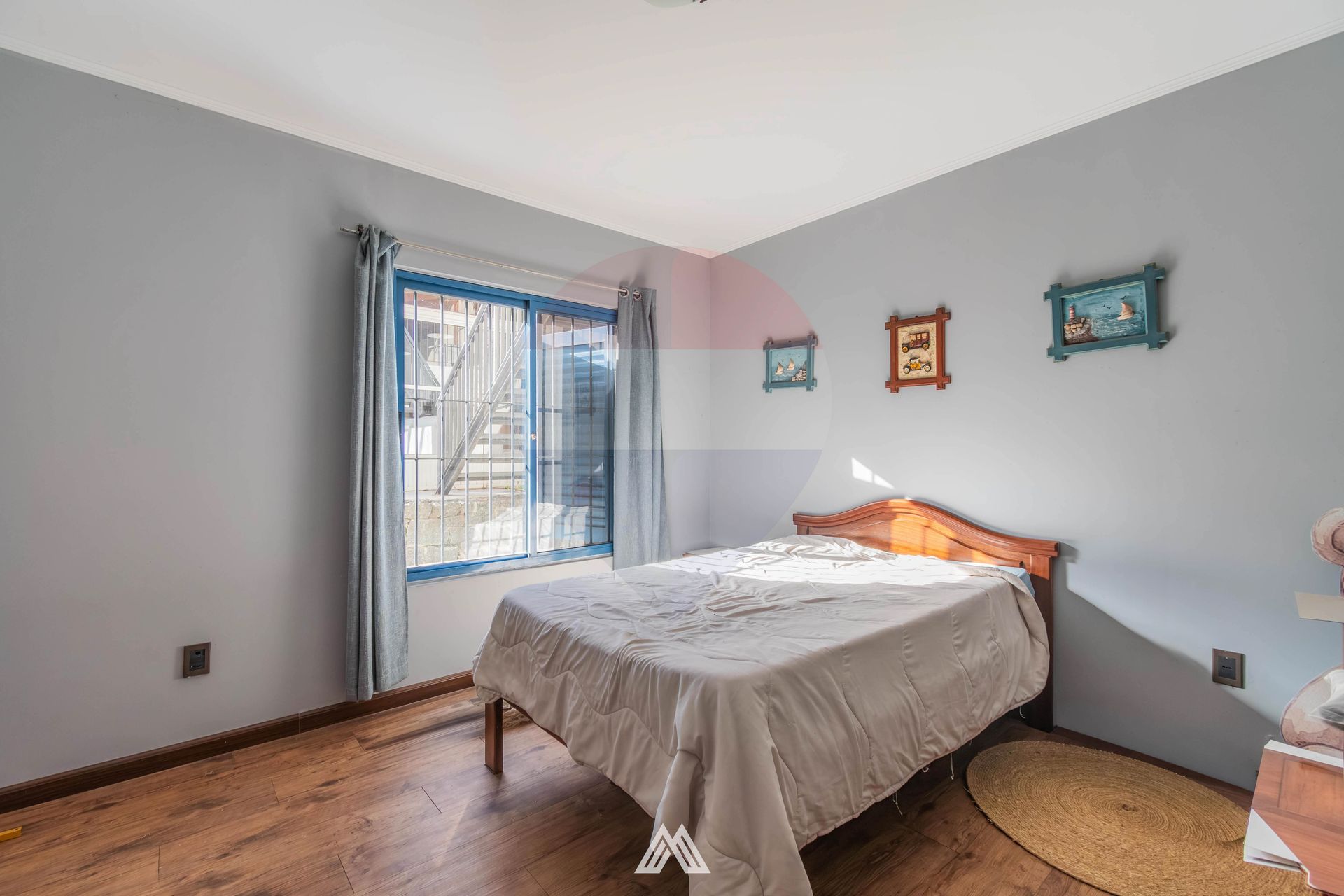 Alquiler de residencia de categor&iacute;a en Pando - 8