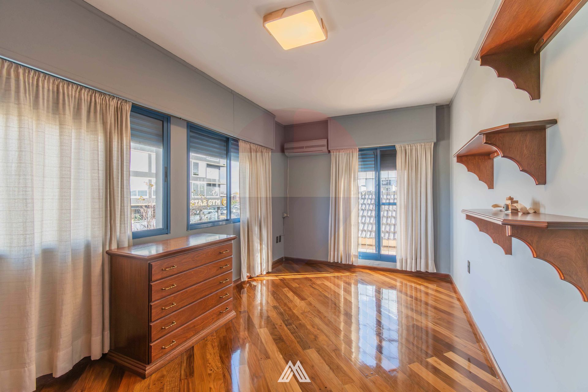 Alquiler de residencia de categor&iacute;a en Pando - 7