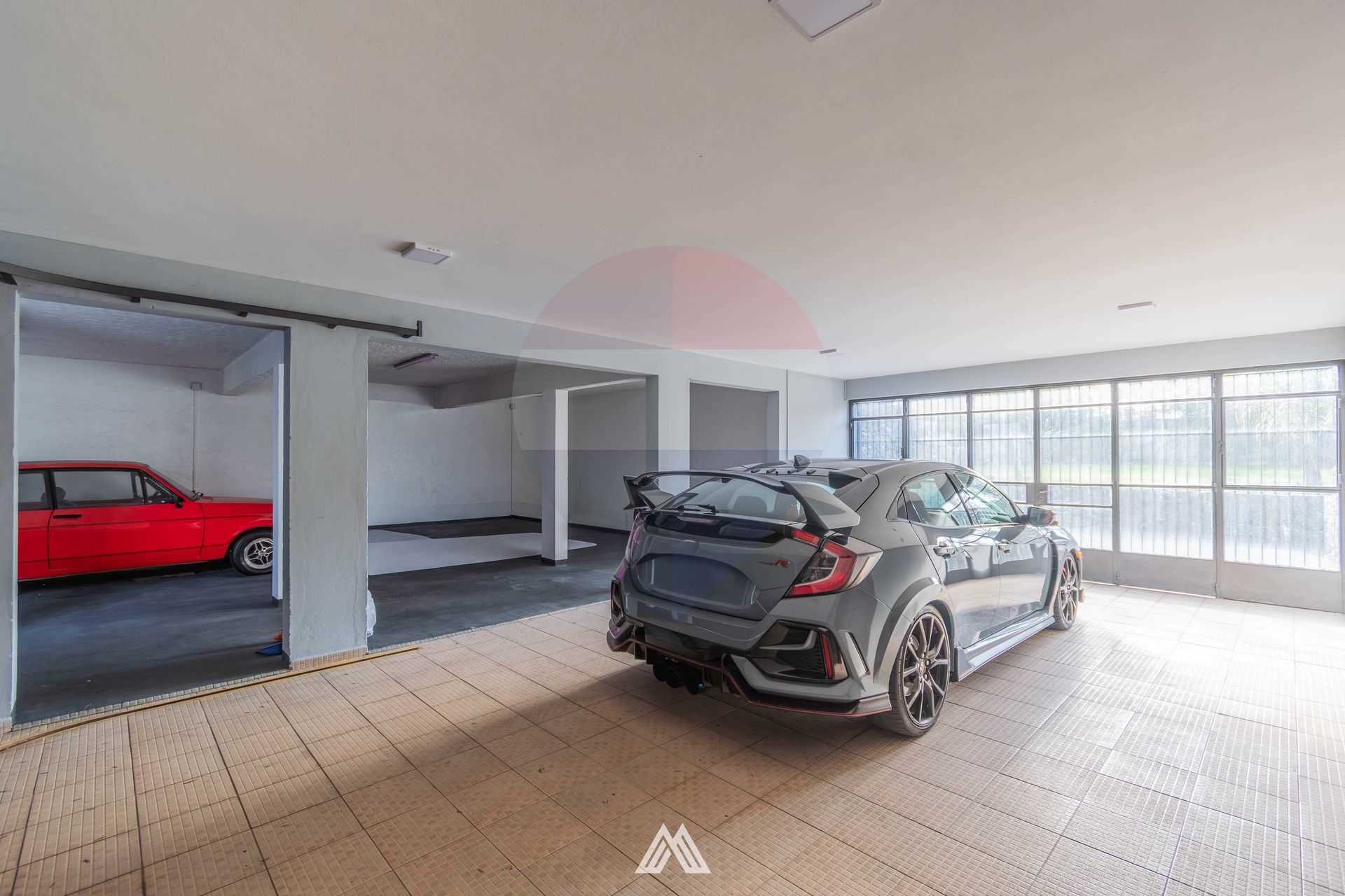 Alquiler de residencia de categor&iacute;a en Pando - 16