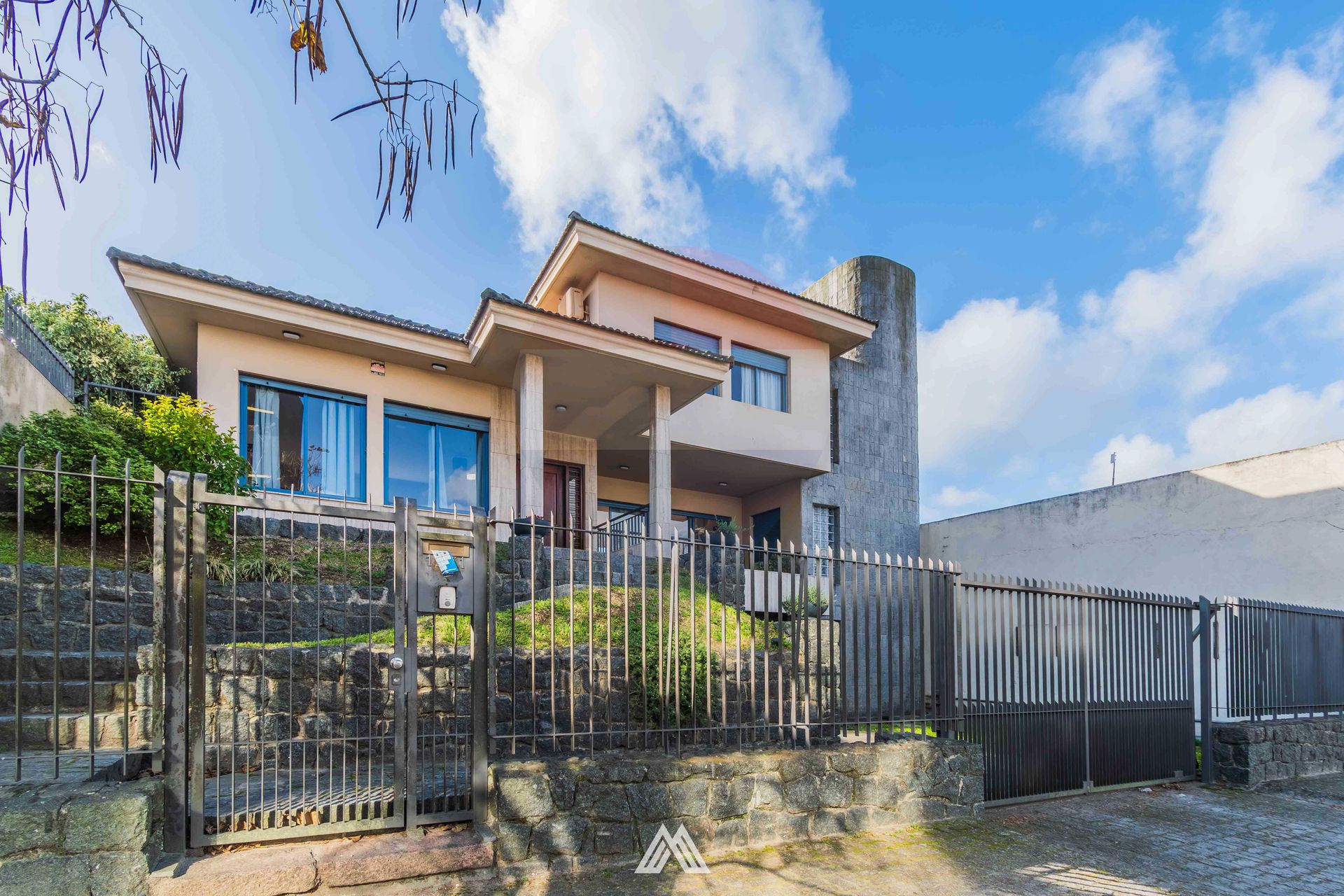 Alquiler de residencia de categor&iacute;a en Pando - 20