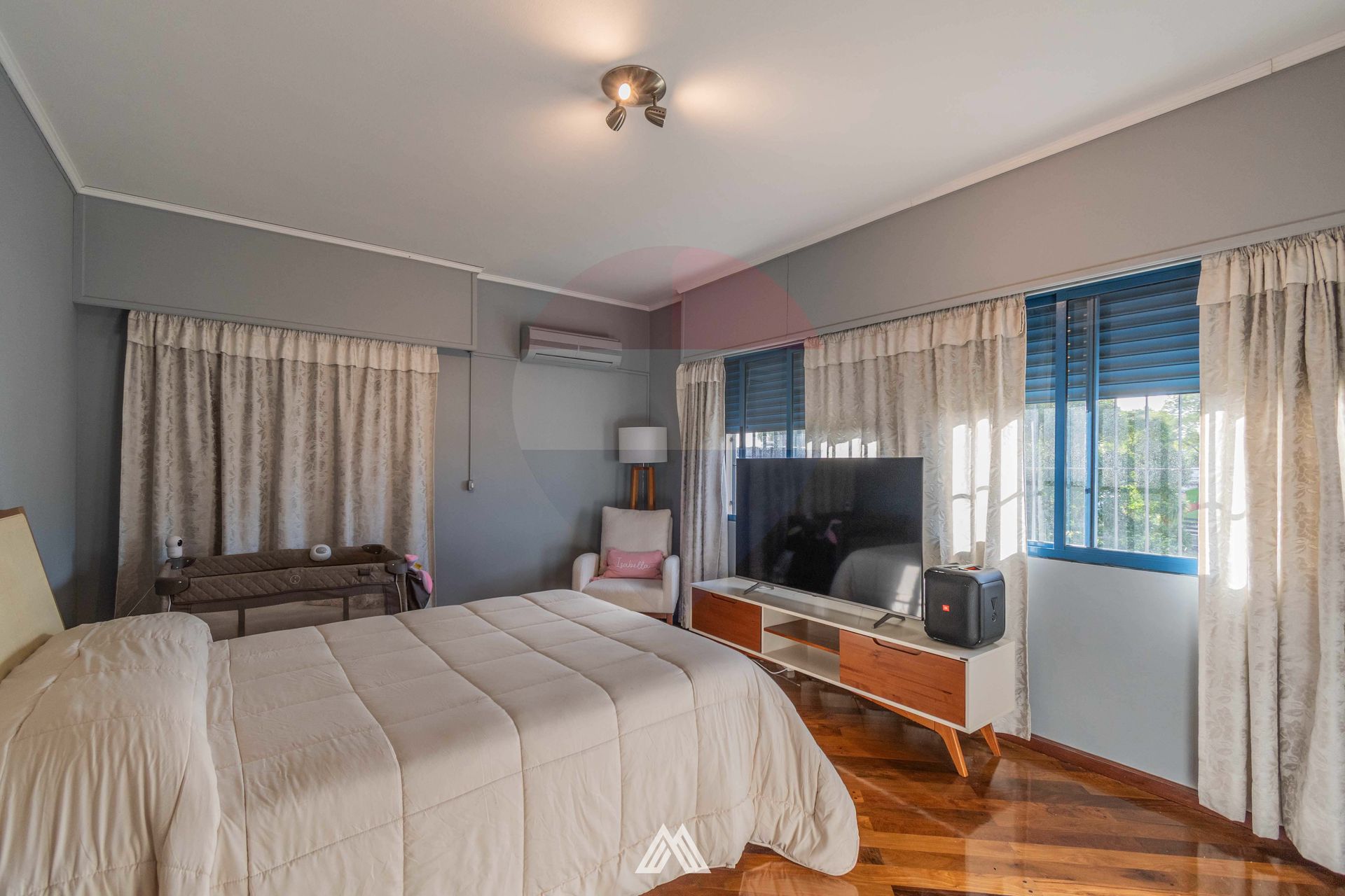 Alquiler de residencia de categor&iacute;a en Pando - 9