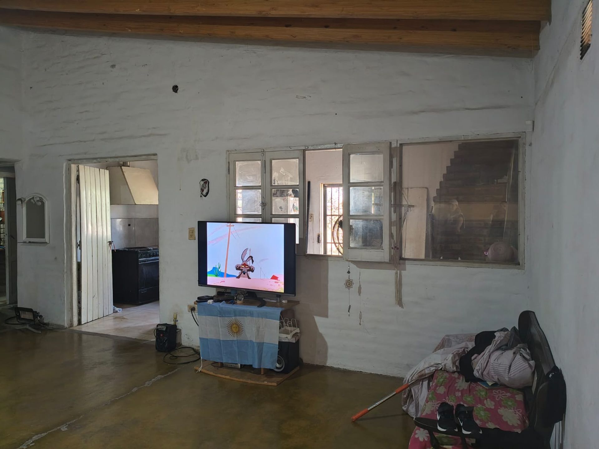 Casa en Venta en Rivadavia, Mendoza - USD 75.000 | Inmoup - 15