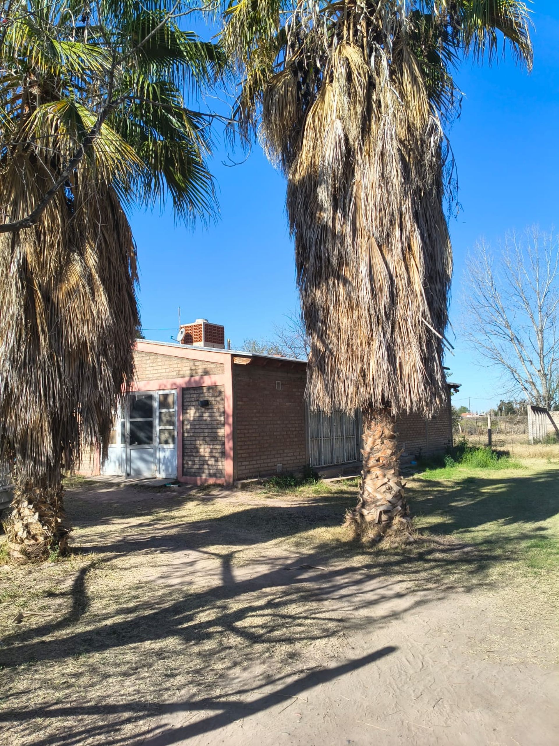 Casa en Venta en Rivadavia, Mendoza - USD 75.000 | Inmoup - 11