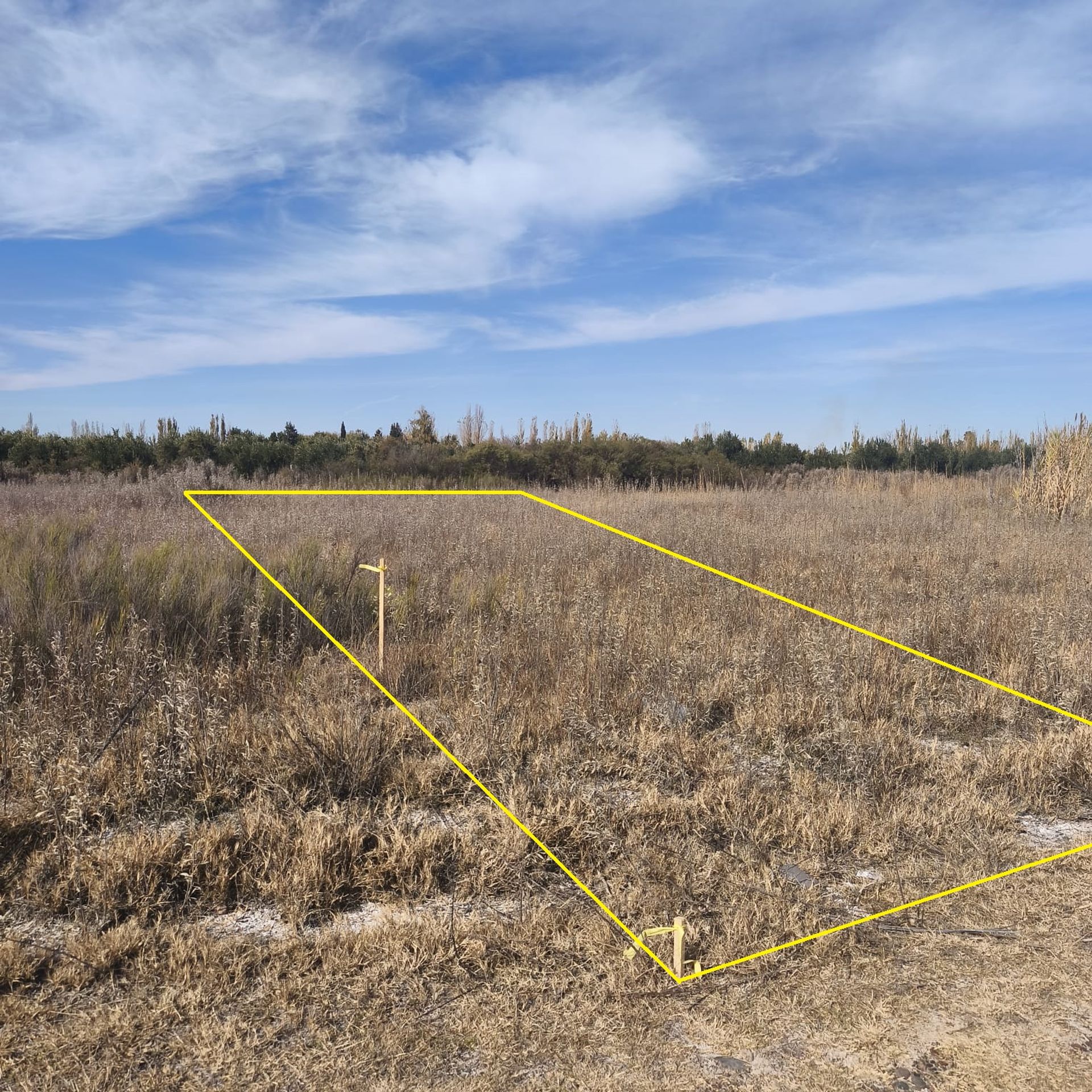 Lote en Venta en Guaymallen, Mendoza
