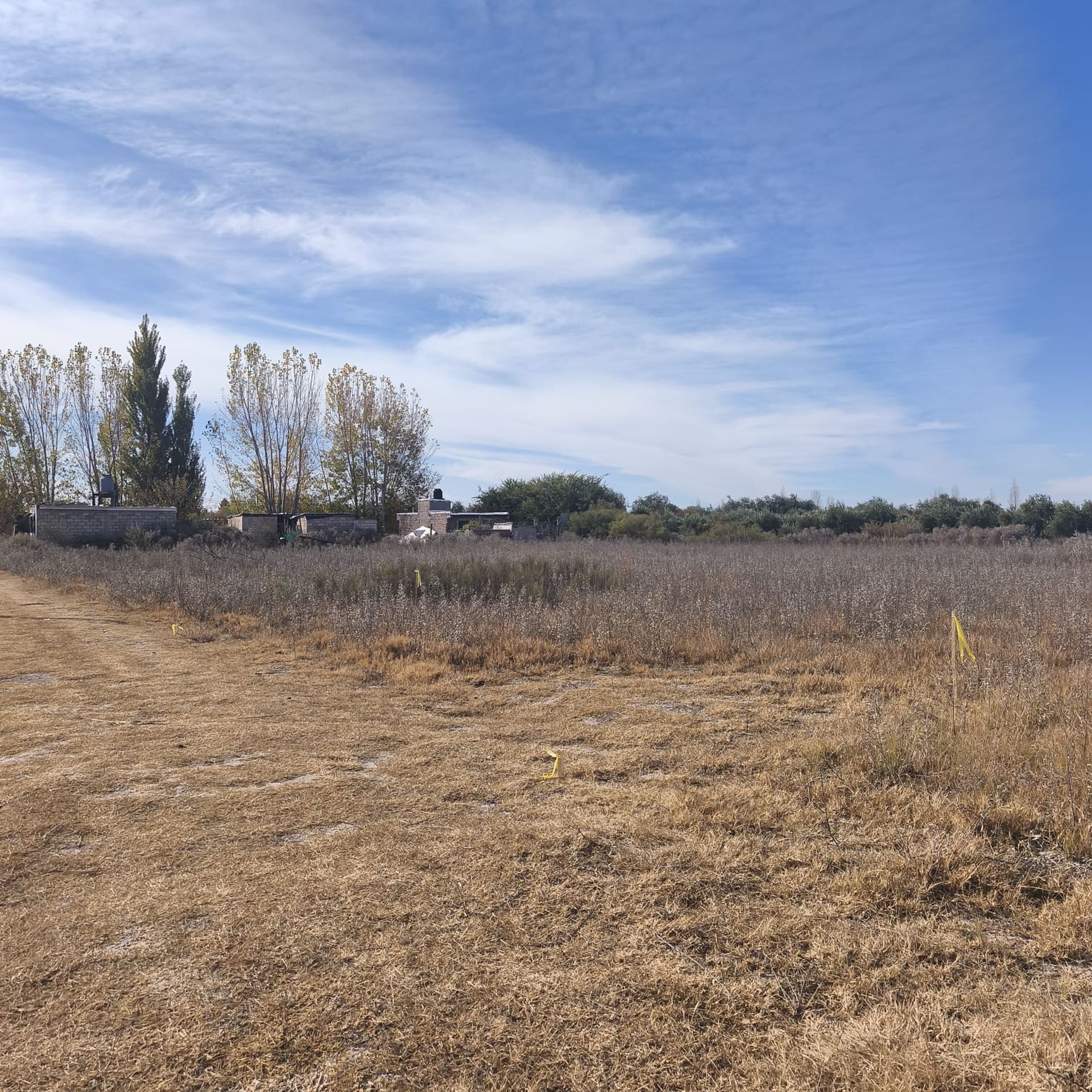 Lote en Venta en Guaymallen, Mendoza