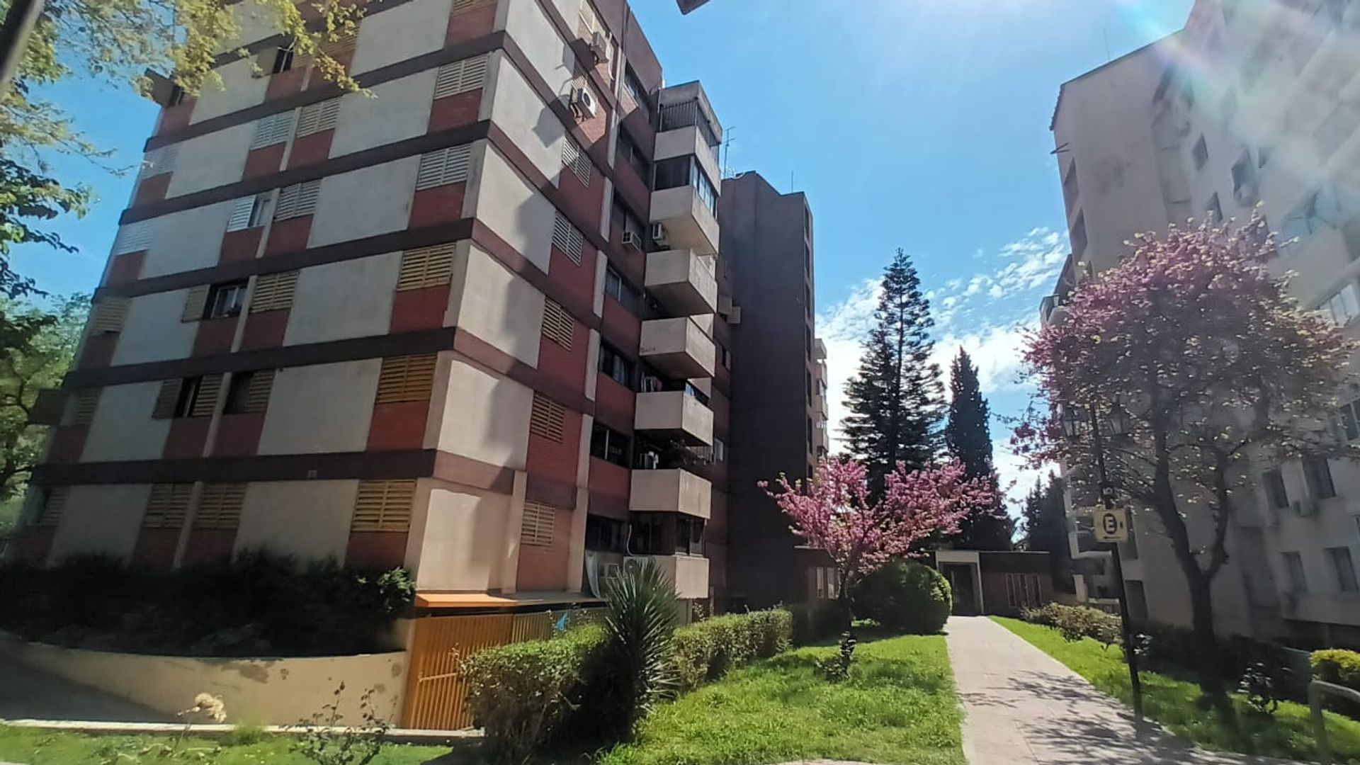 Departamento en Venta en Capital, Mendoza