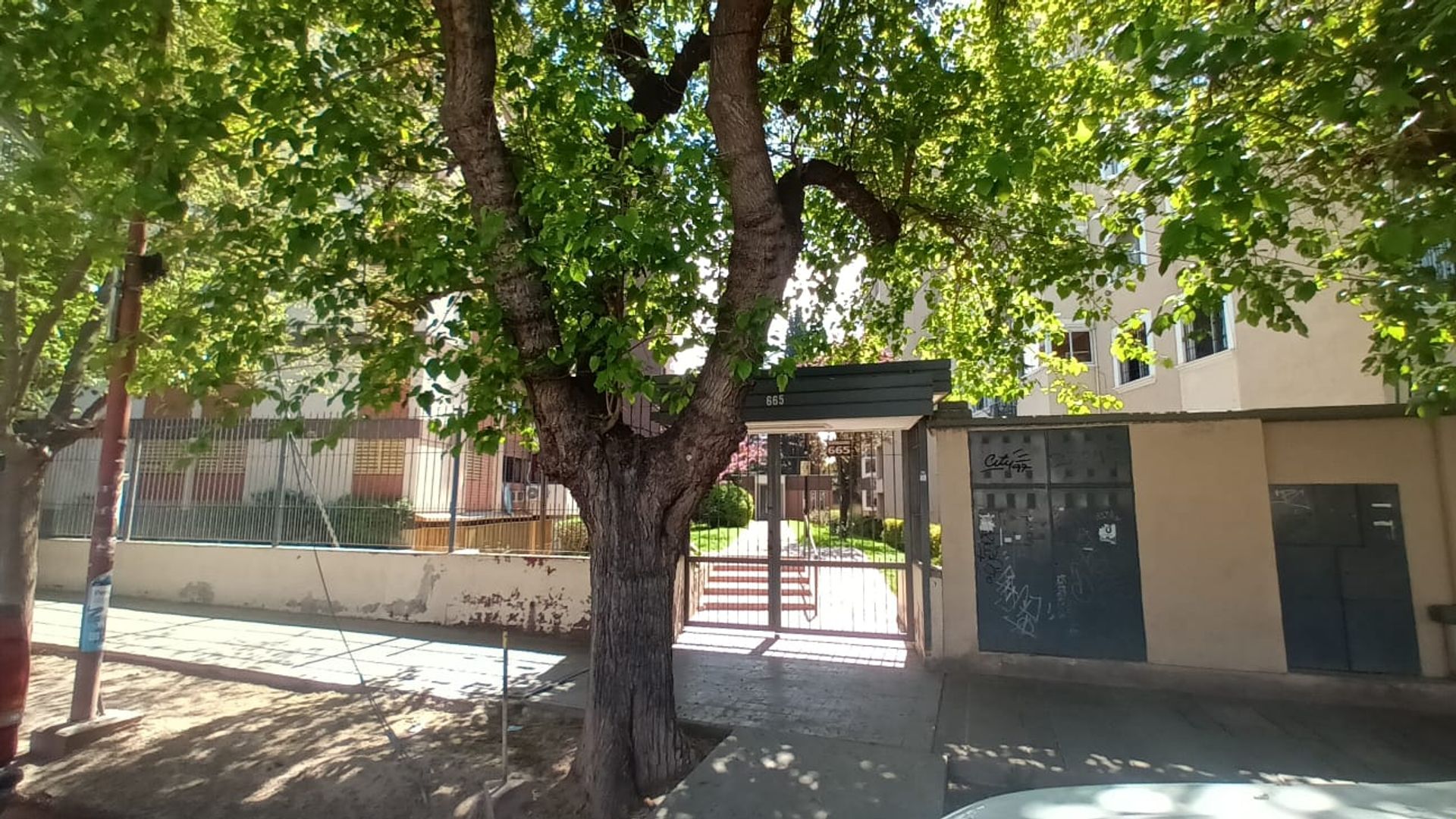 Departamento en Venta en Capital, Mendoza