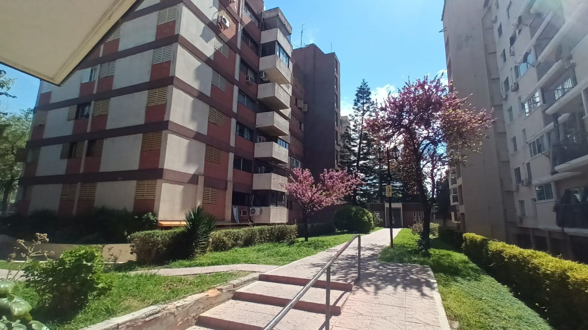 Departamento en Venta en Capital, Mendoza