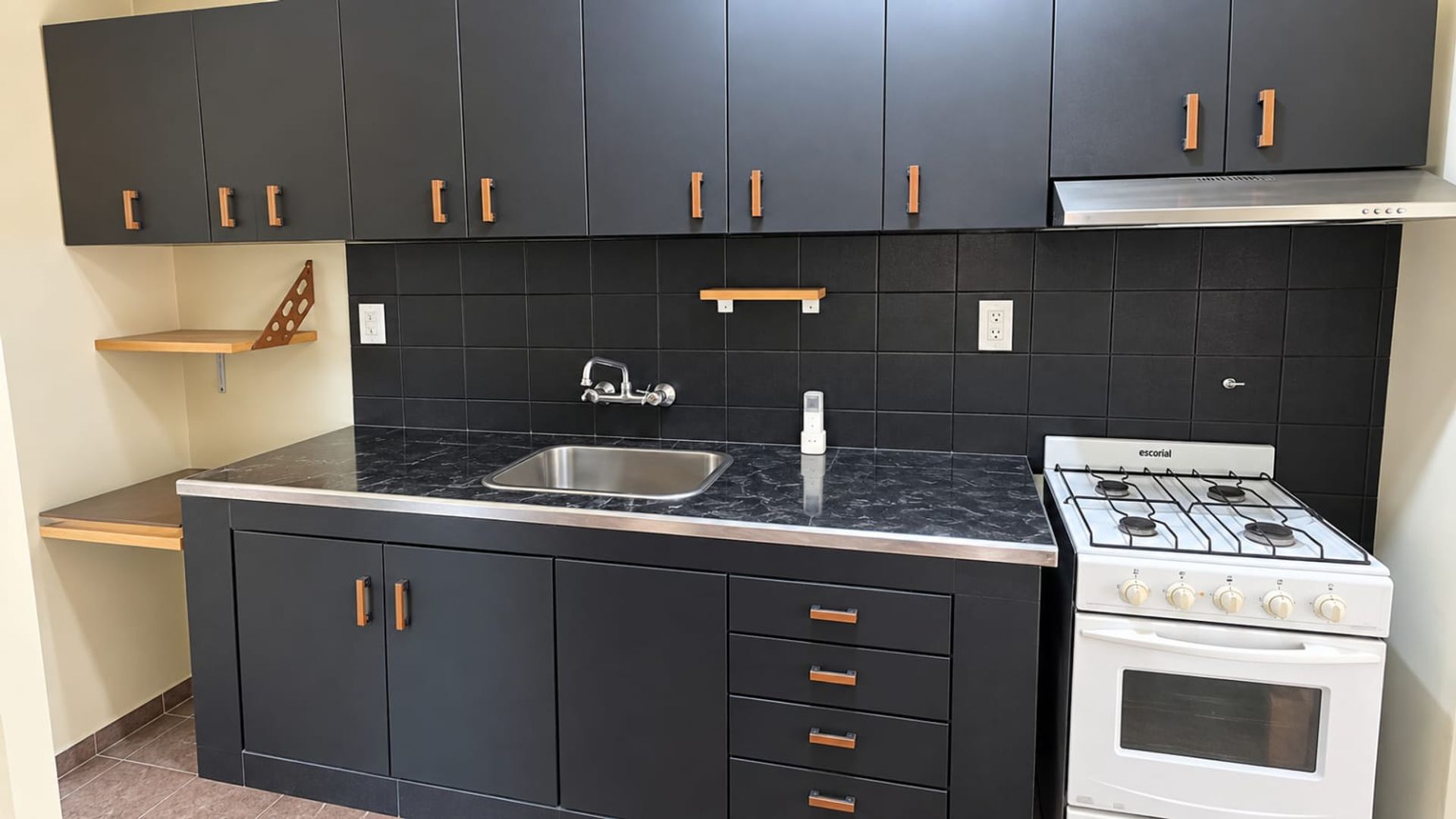 Departamento en Venta en Capital, Mendoza