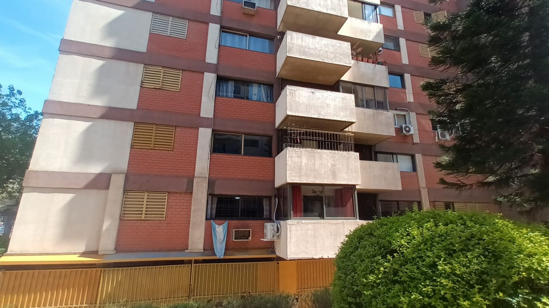 Departamento en Venta en Capital, Mendoza