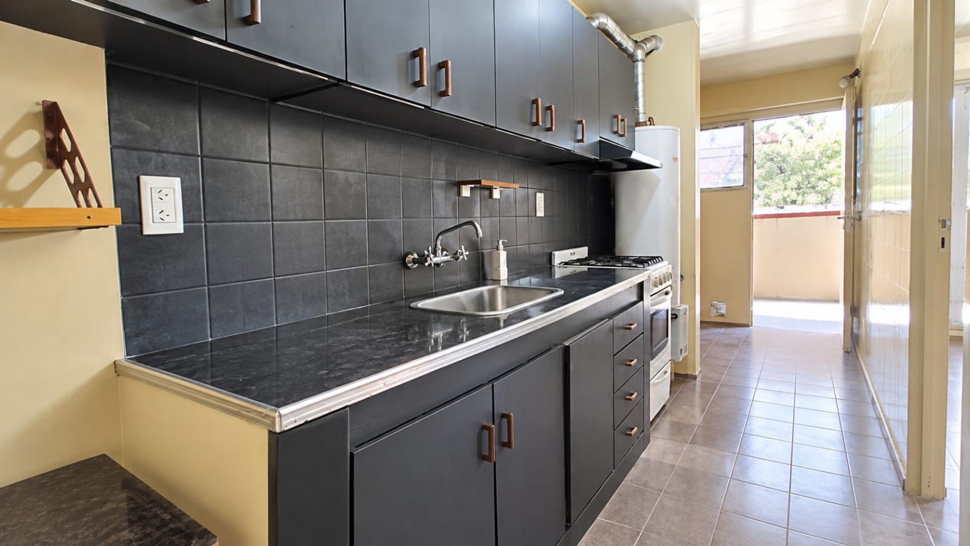 Departamento en Venta en Capital, Mendoza
