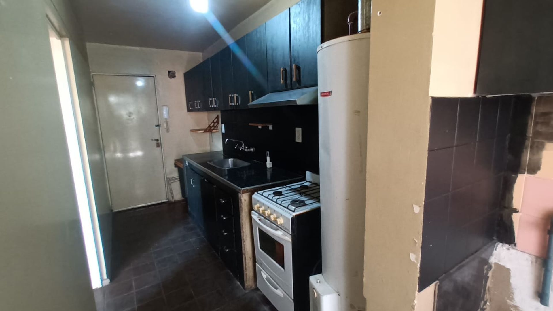 Departamento en Venta en Capital, Mendoza