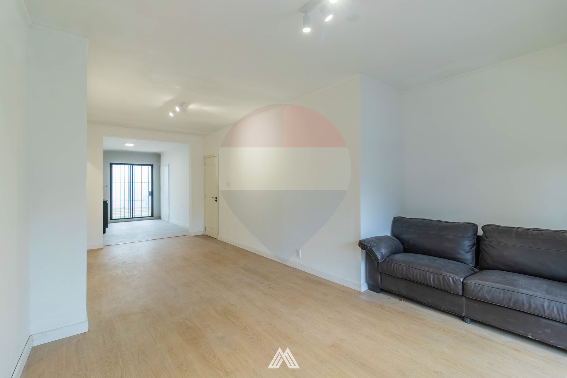 VENTA CASA 2 DORMITORIOS EN AGUADA - 7