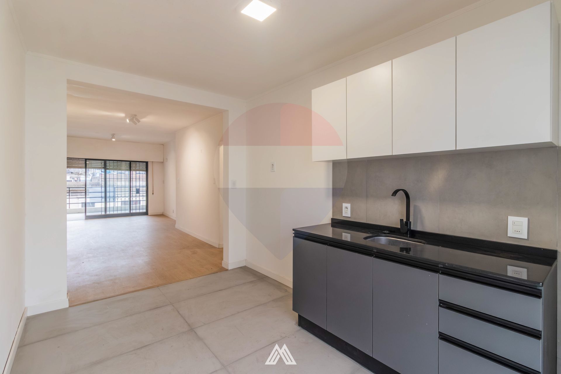 VENTA CASA 2 DORMITORIOS EN AGUADA - 6