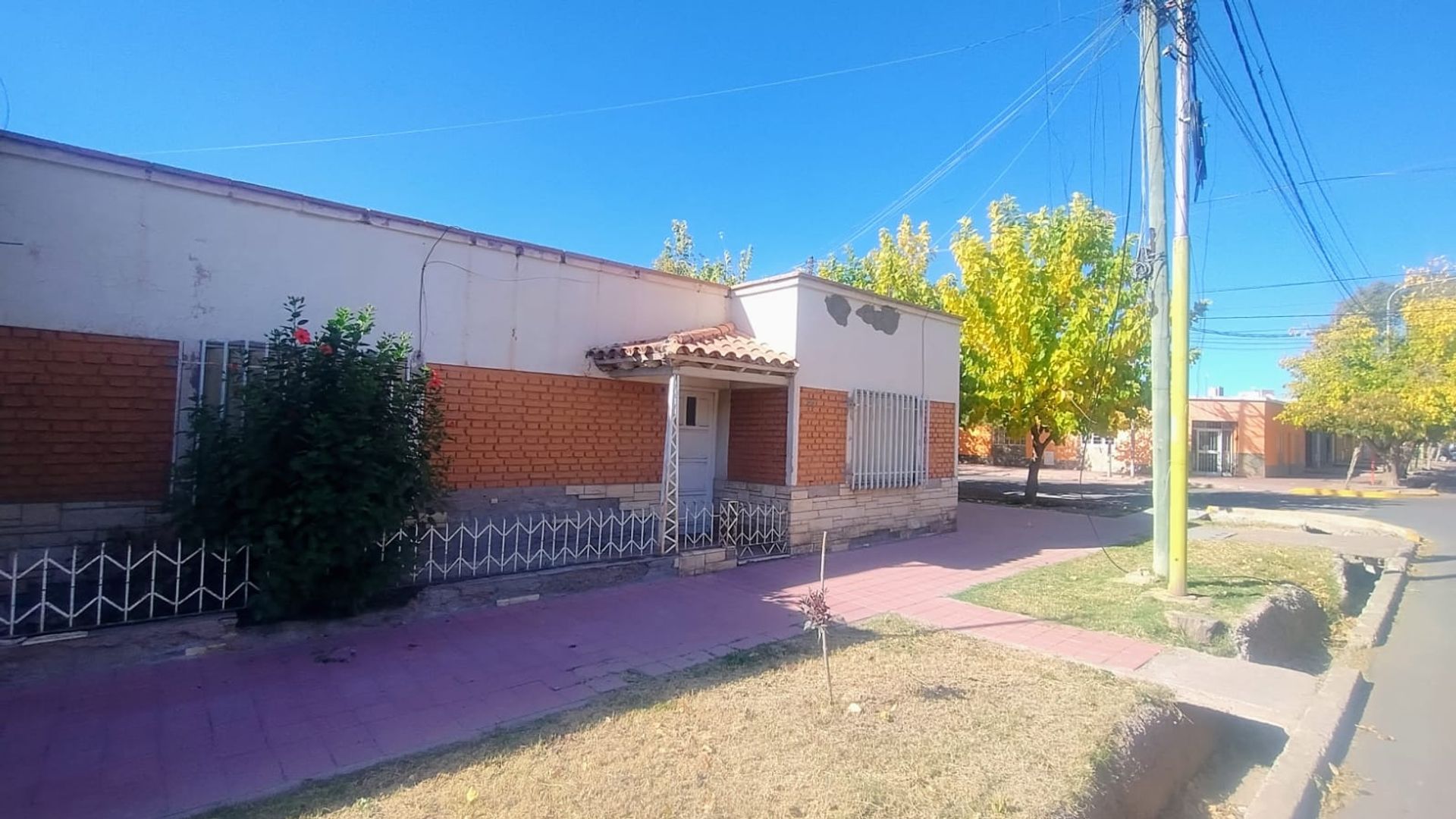 Lote en Venta en Maipu, Mendoza