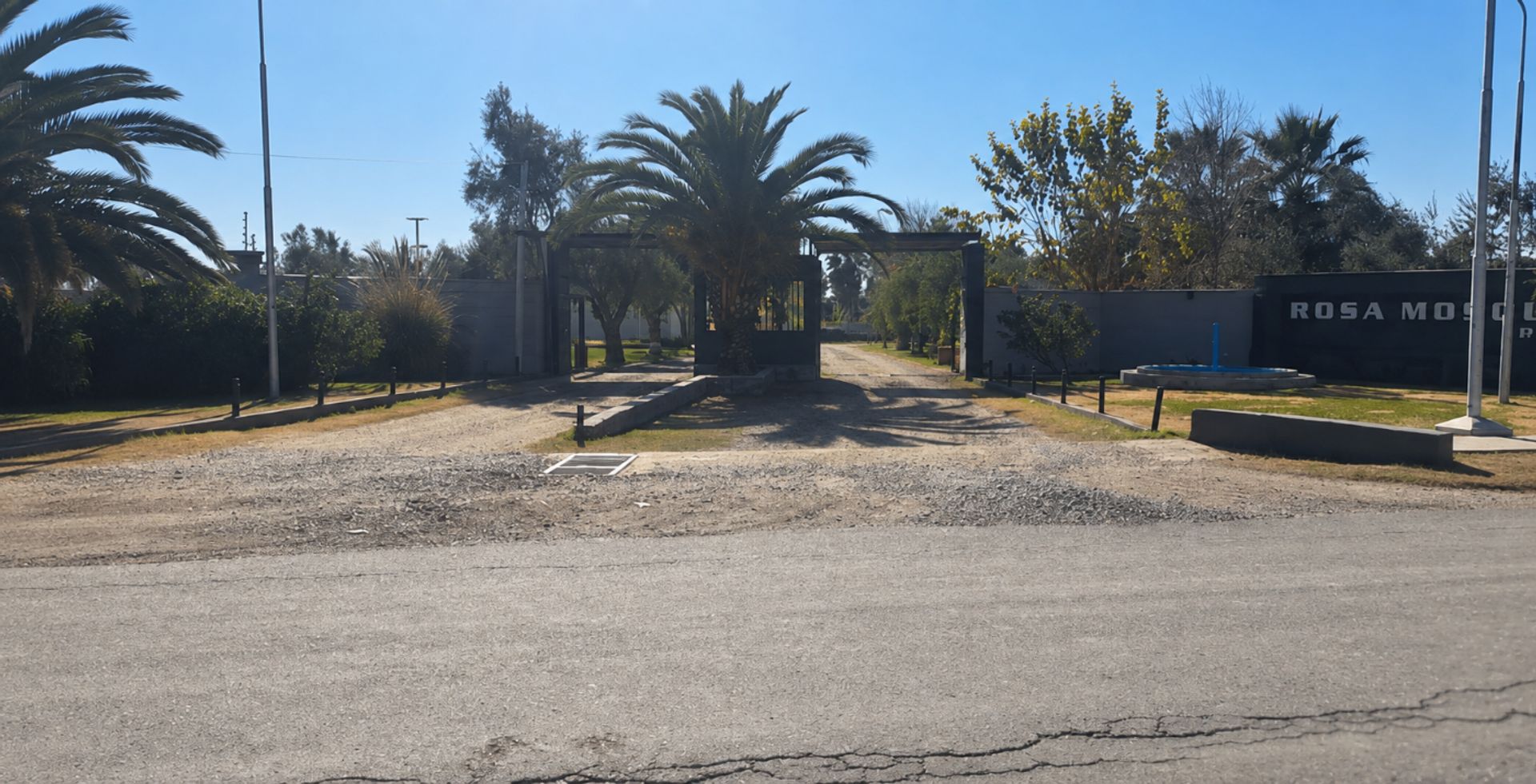 Lote en Venta en Guaymallen, Mendoza