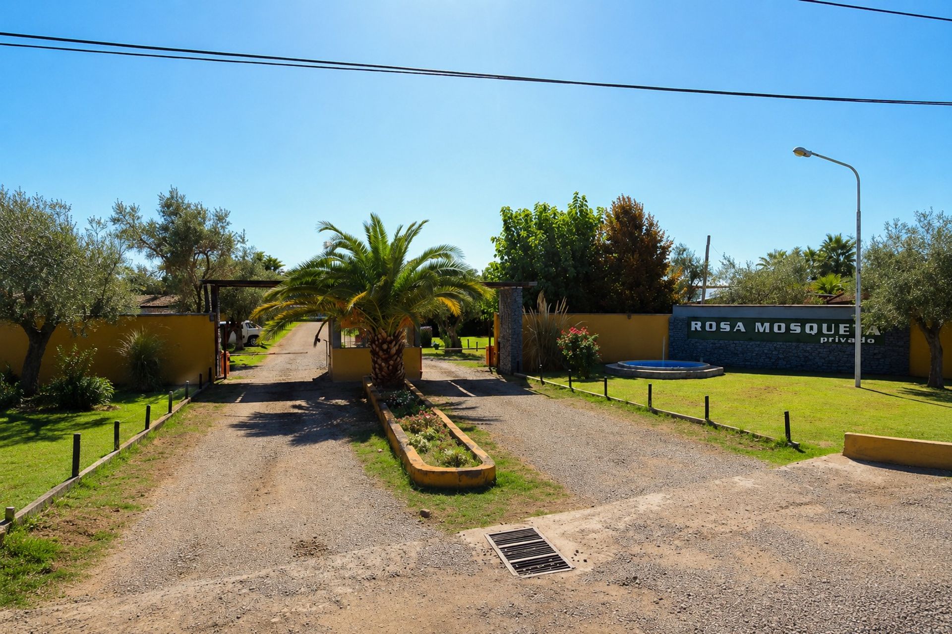 Lote en Venta en Guaymallen, Mendoza