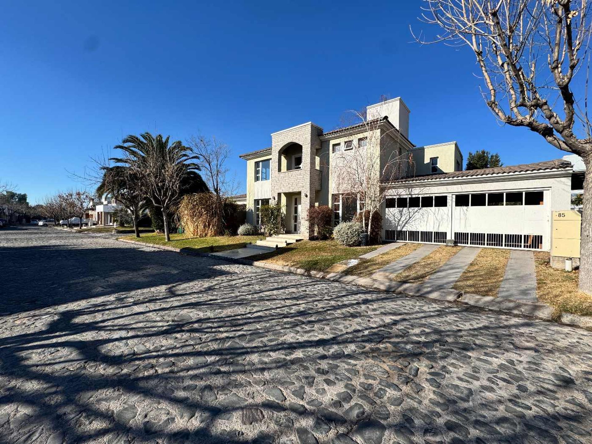 Casa en Venta en Guaymallen, Mendoza