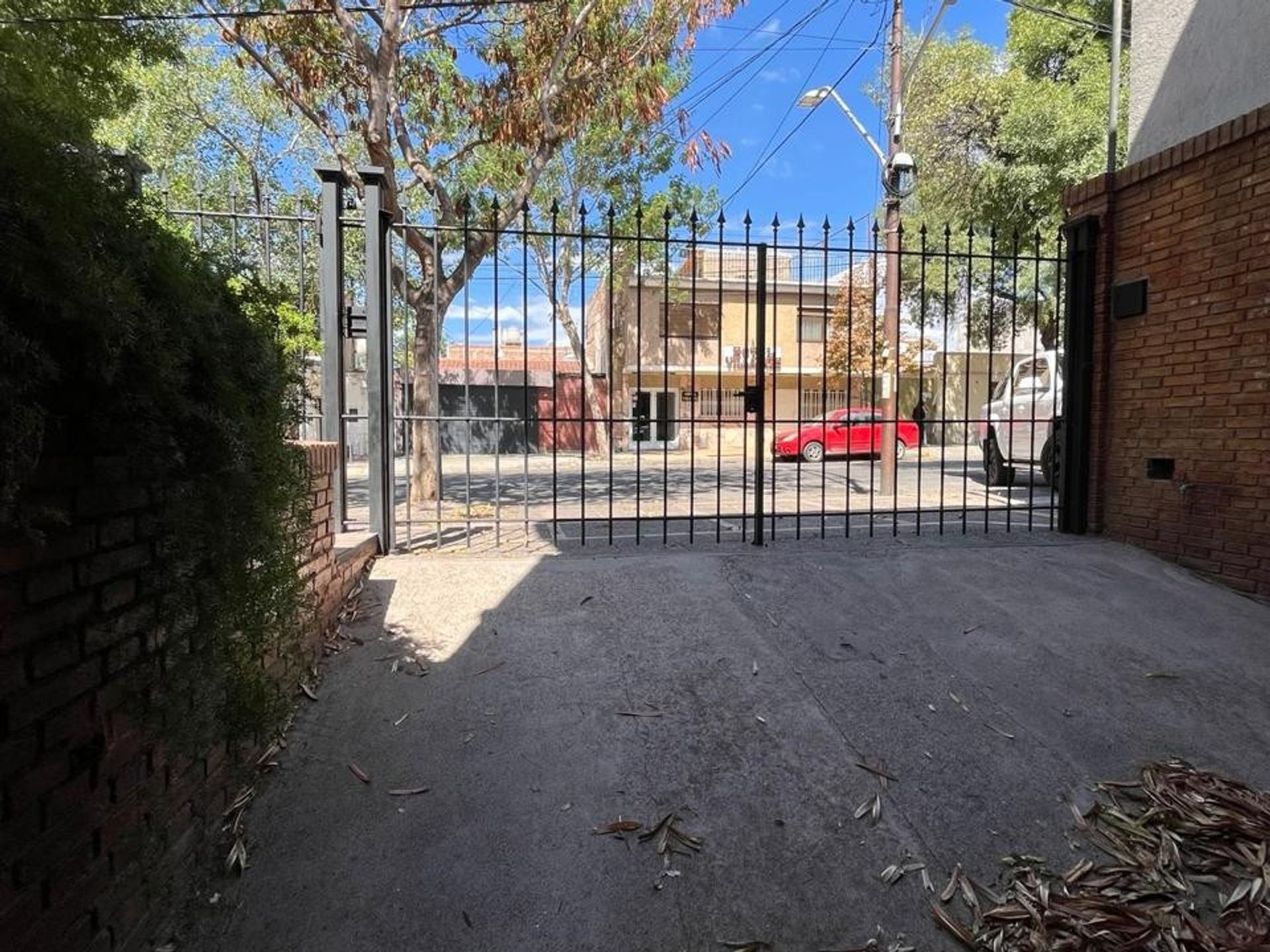 Casa en Venta en Capital, Mendoza