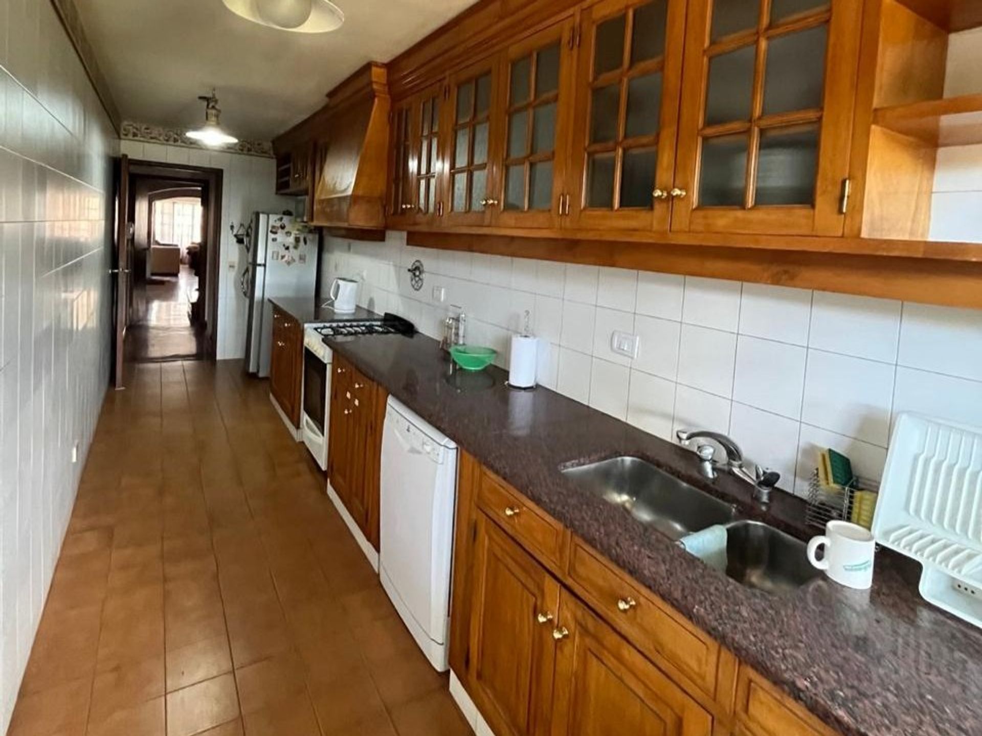 Casa en Venta en Capital, Mendoza