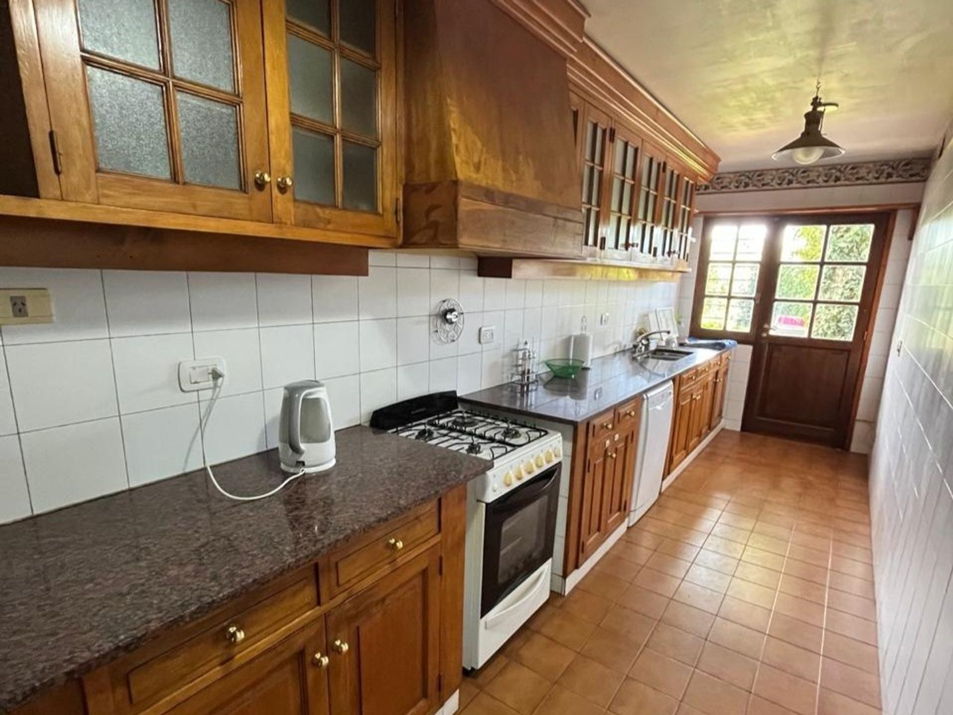 Casa en Venta en Capital, Mendoza