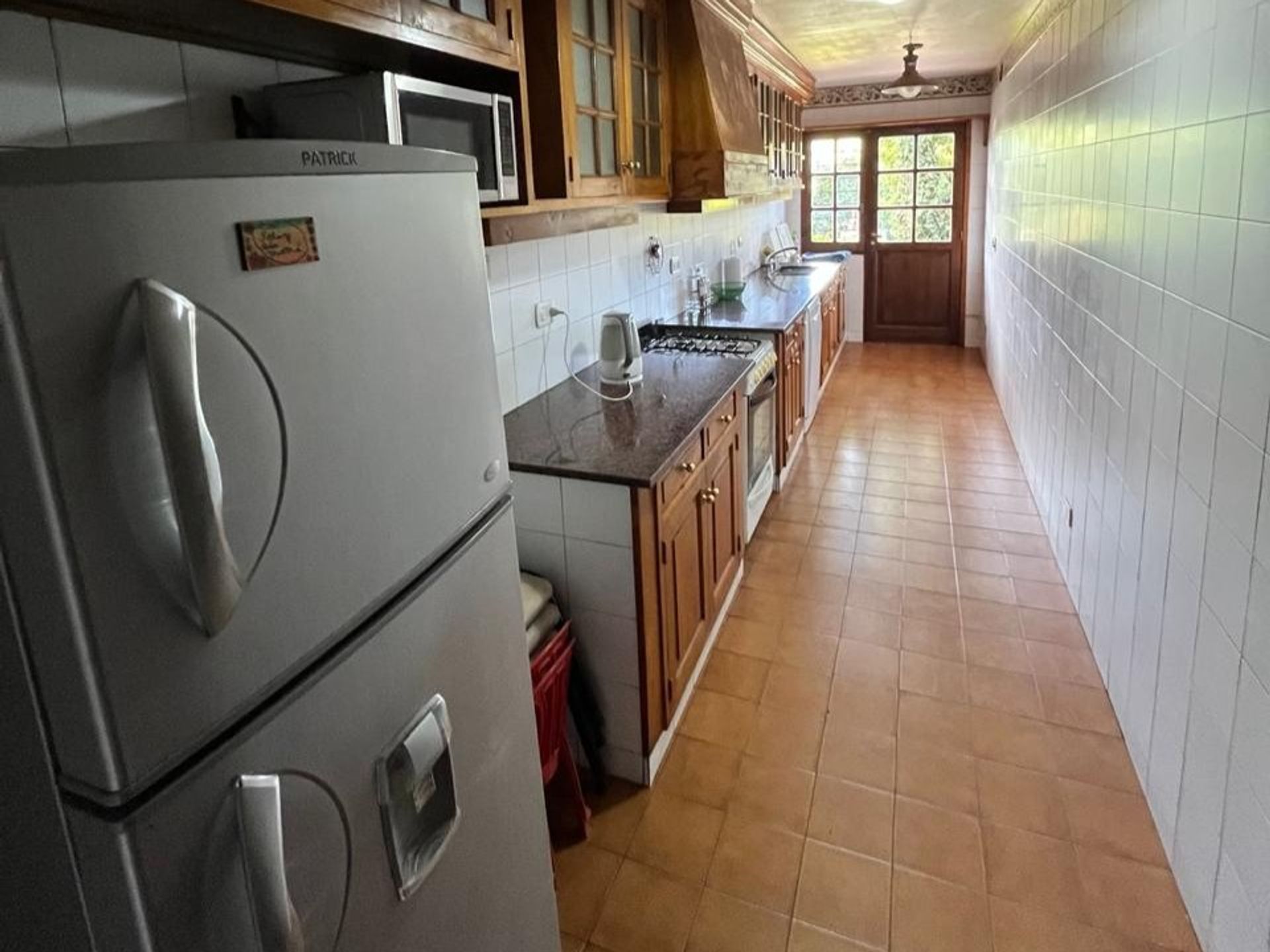 Casa en Venta en Capital, Mendoza