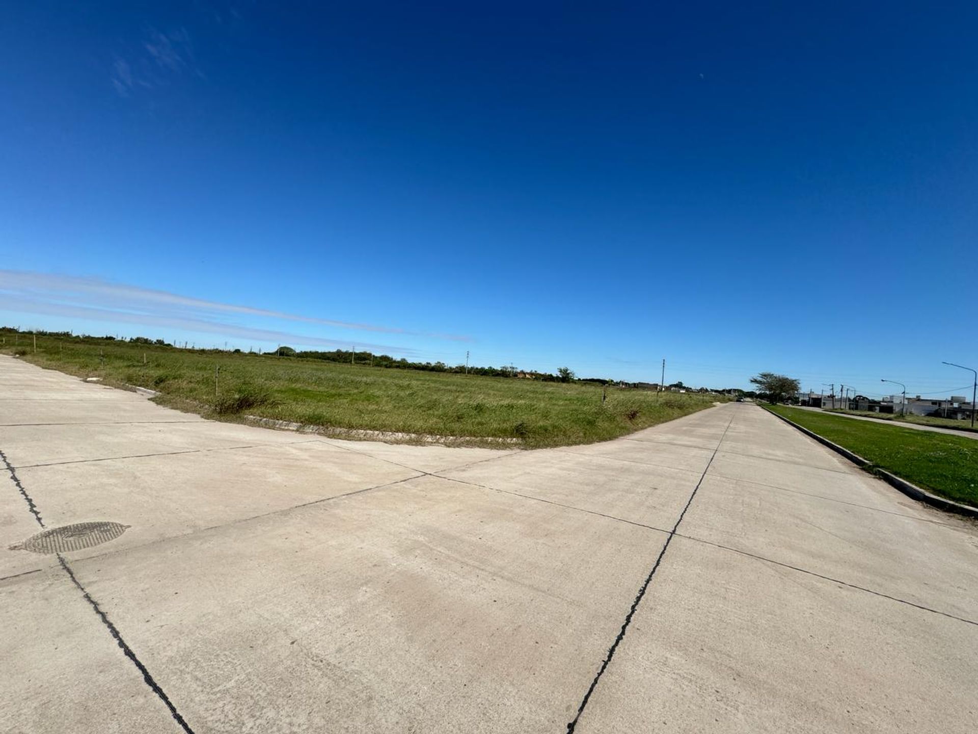 Lote en Venta en Castellanos, Santa Fe
