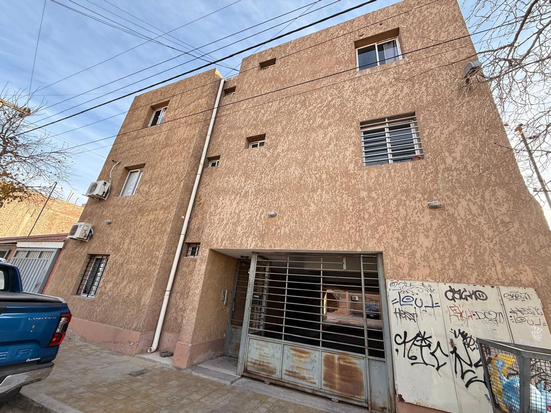 Departamento en Alquiler en Capital, San Juan