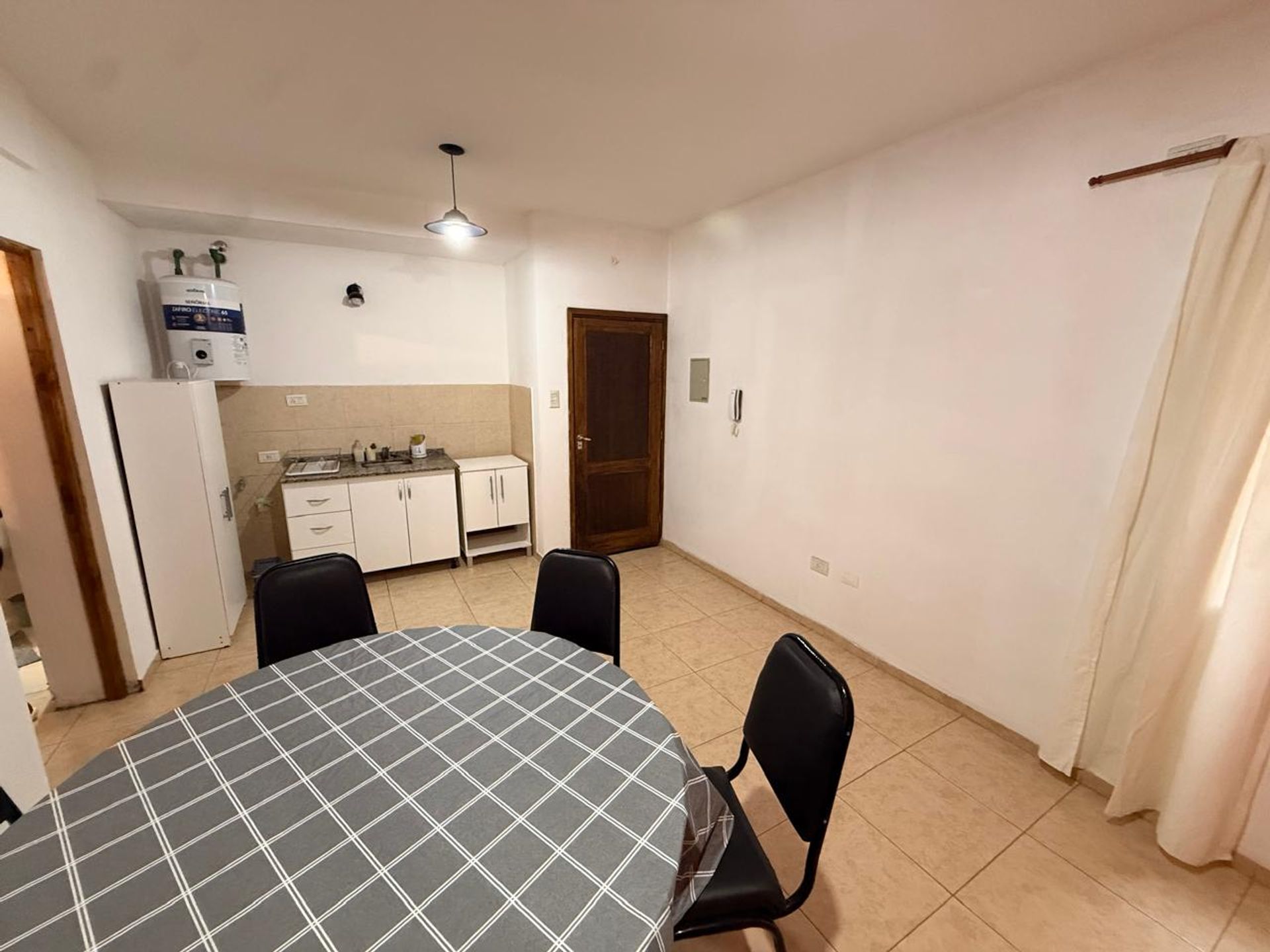 Departamento en Alquiler en Capital, San Juan